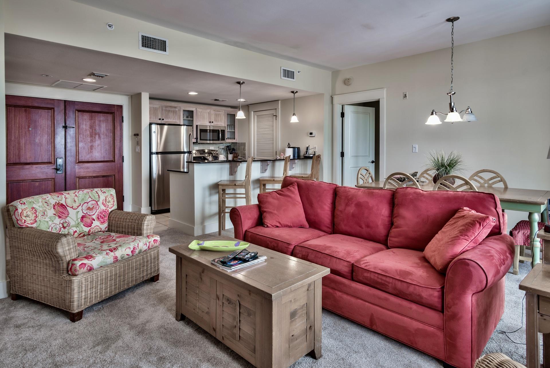 MARKET STREET INN - Residential