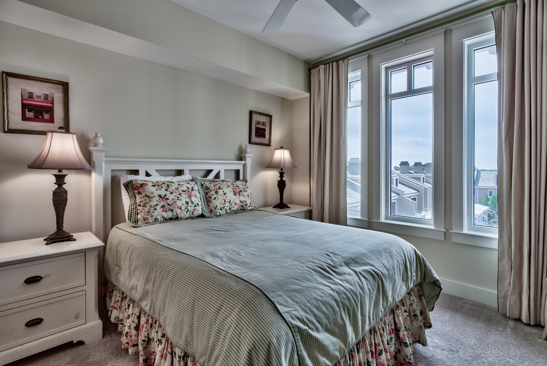 MARKET STREET INN - Residential