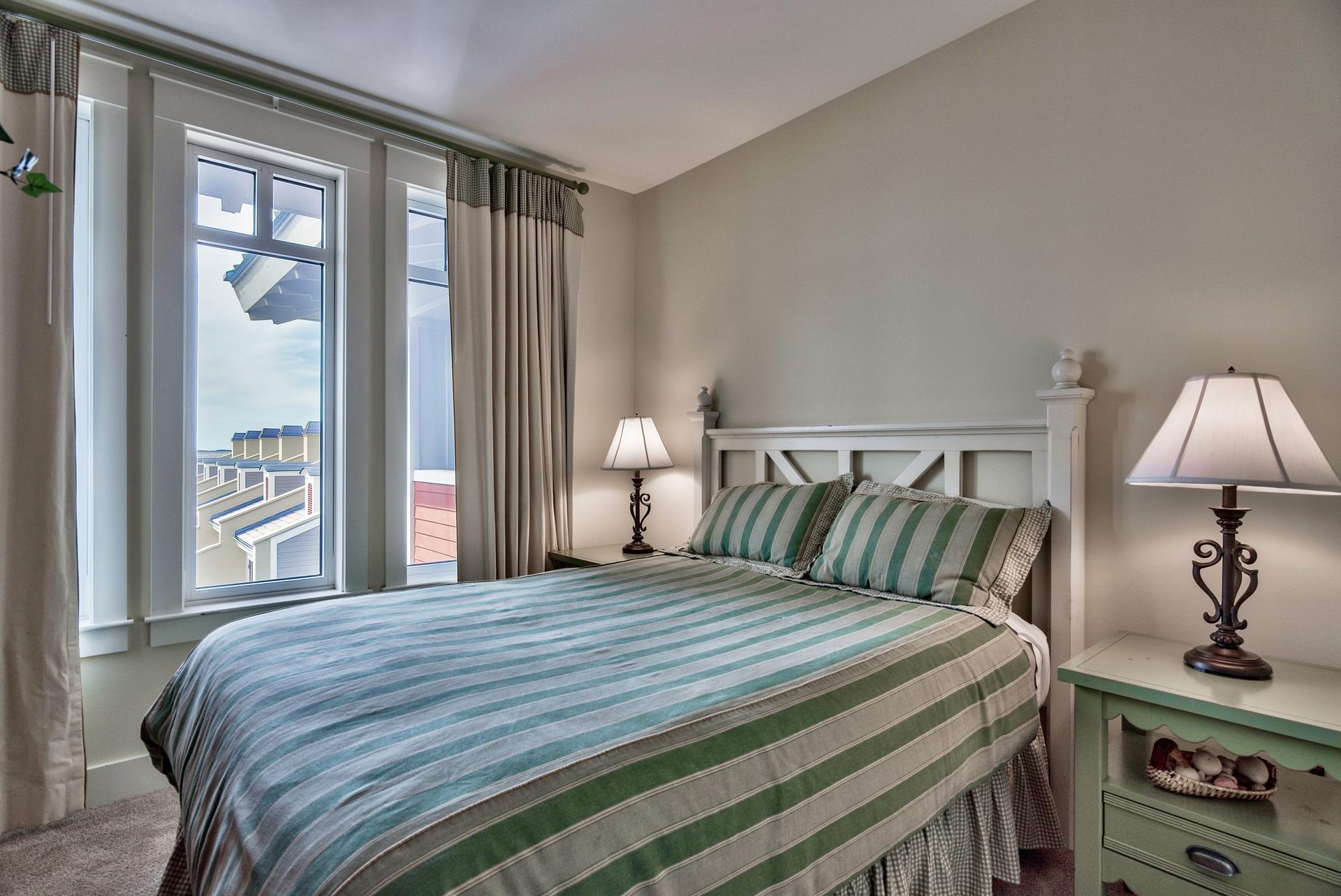 MARKET STREET INN - Residential