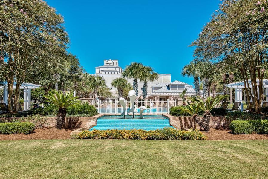 MARKET STREET INN - Residential