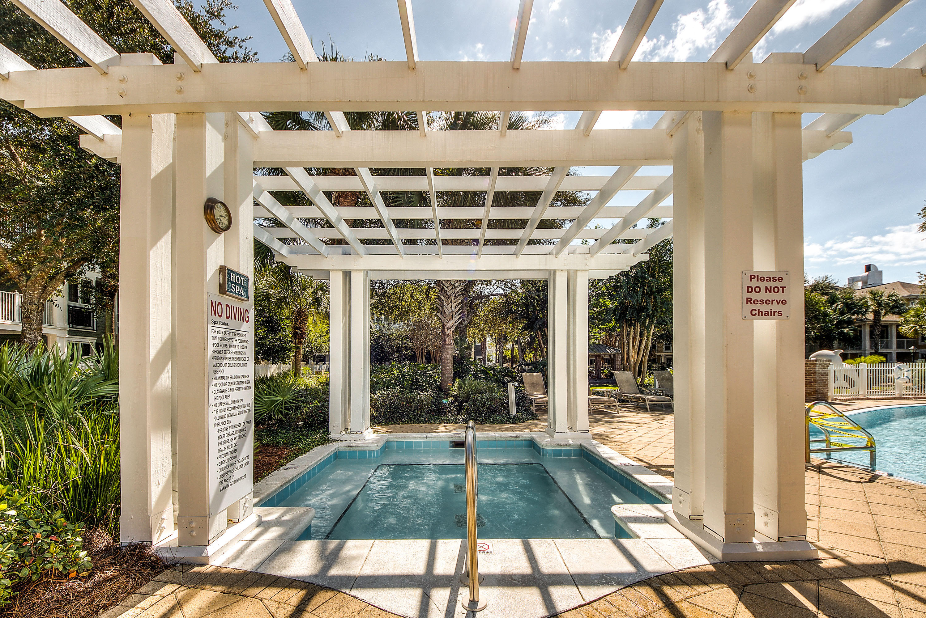 MARKET STREET INN - Residential