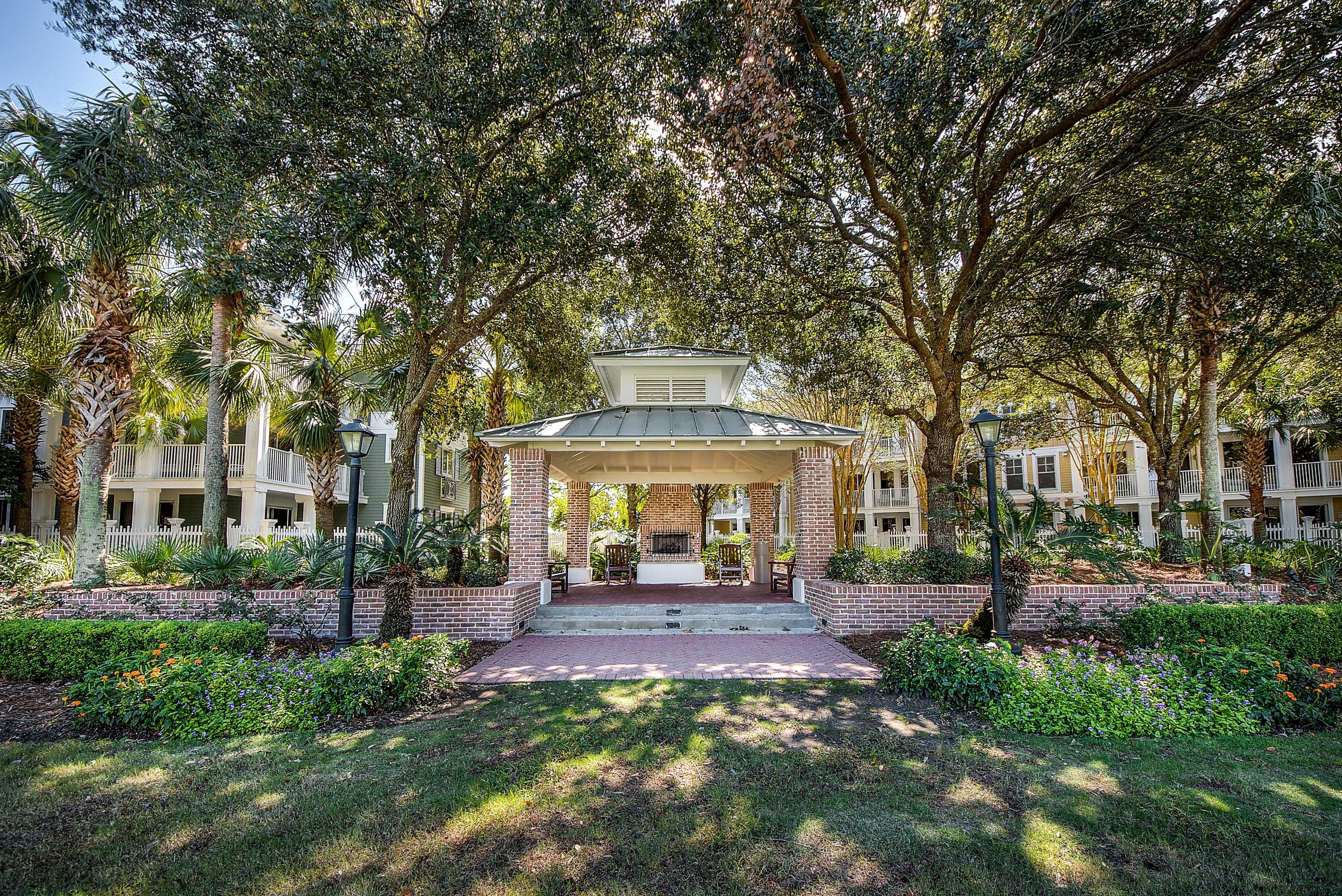 MARKET STREET INN - Residential