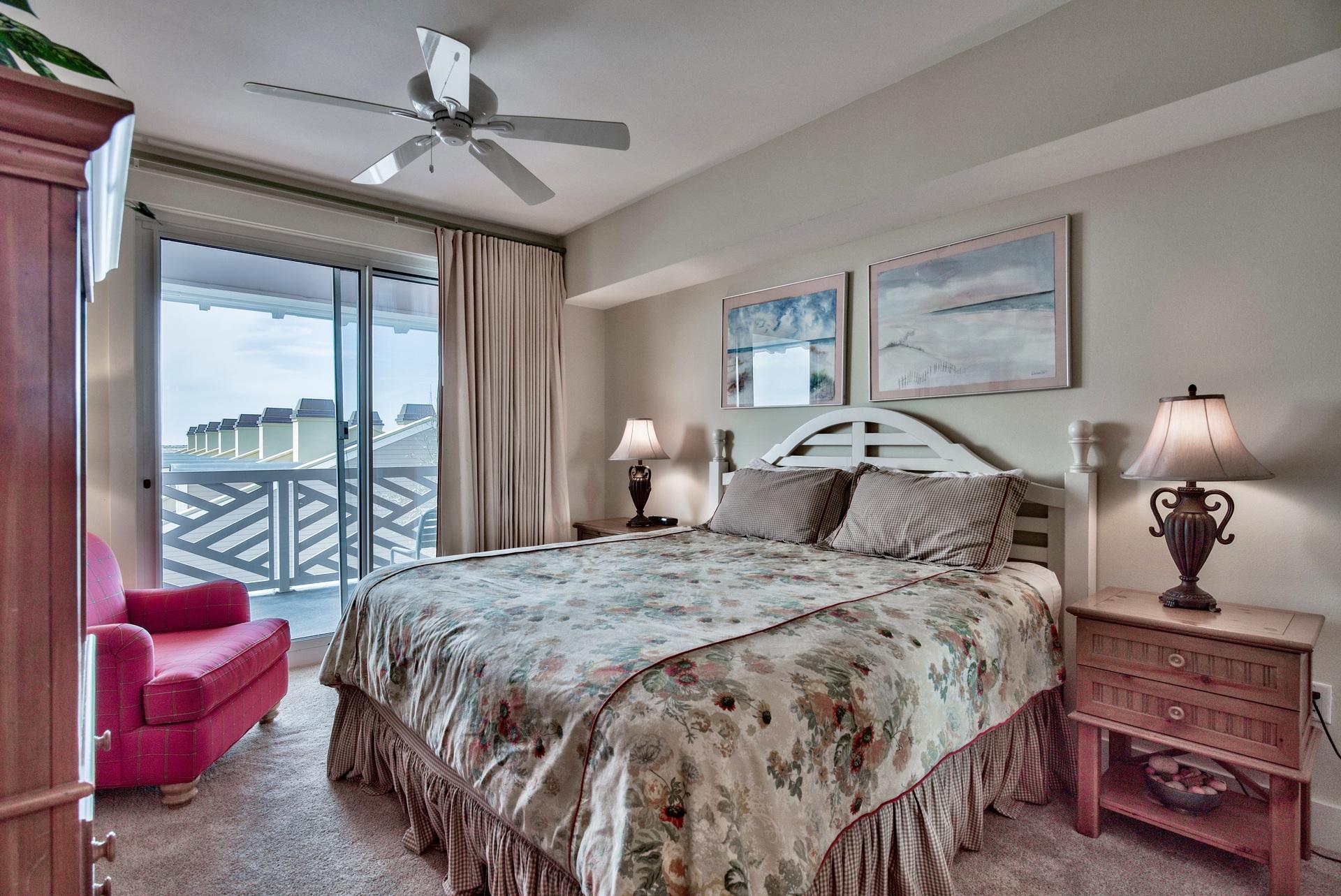 MARKET STREET INN - Residential