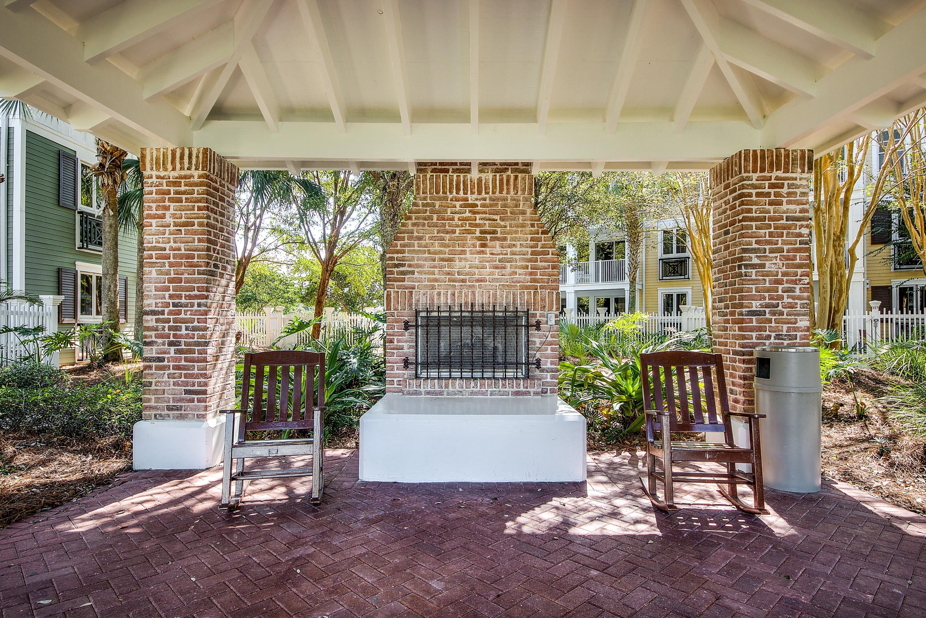 MARKET STREET INN - Residential