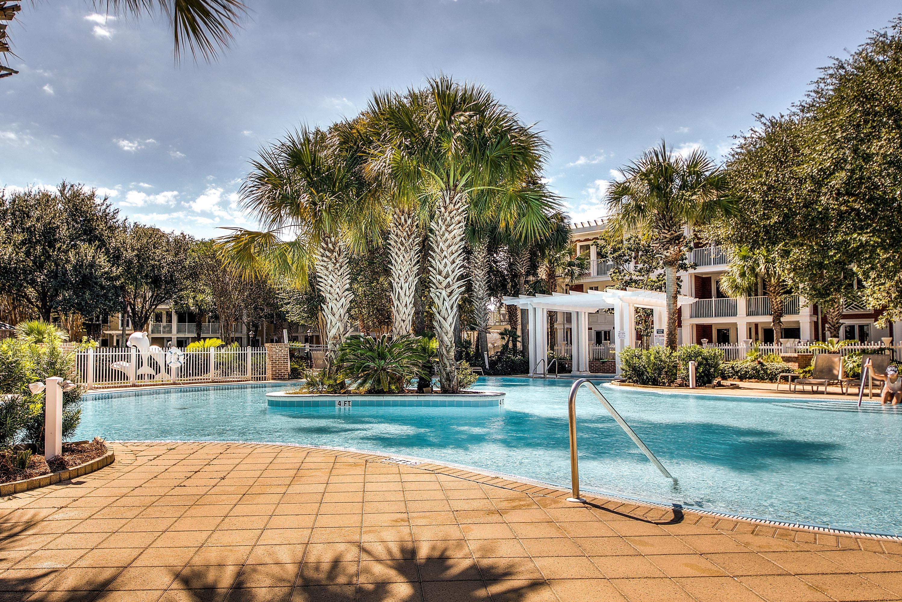 MARKET STREET INN - Residential