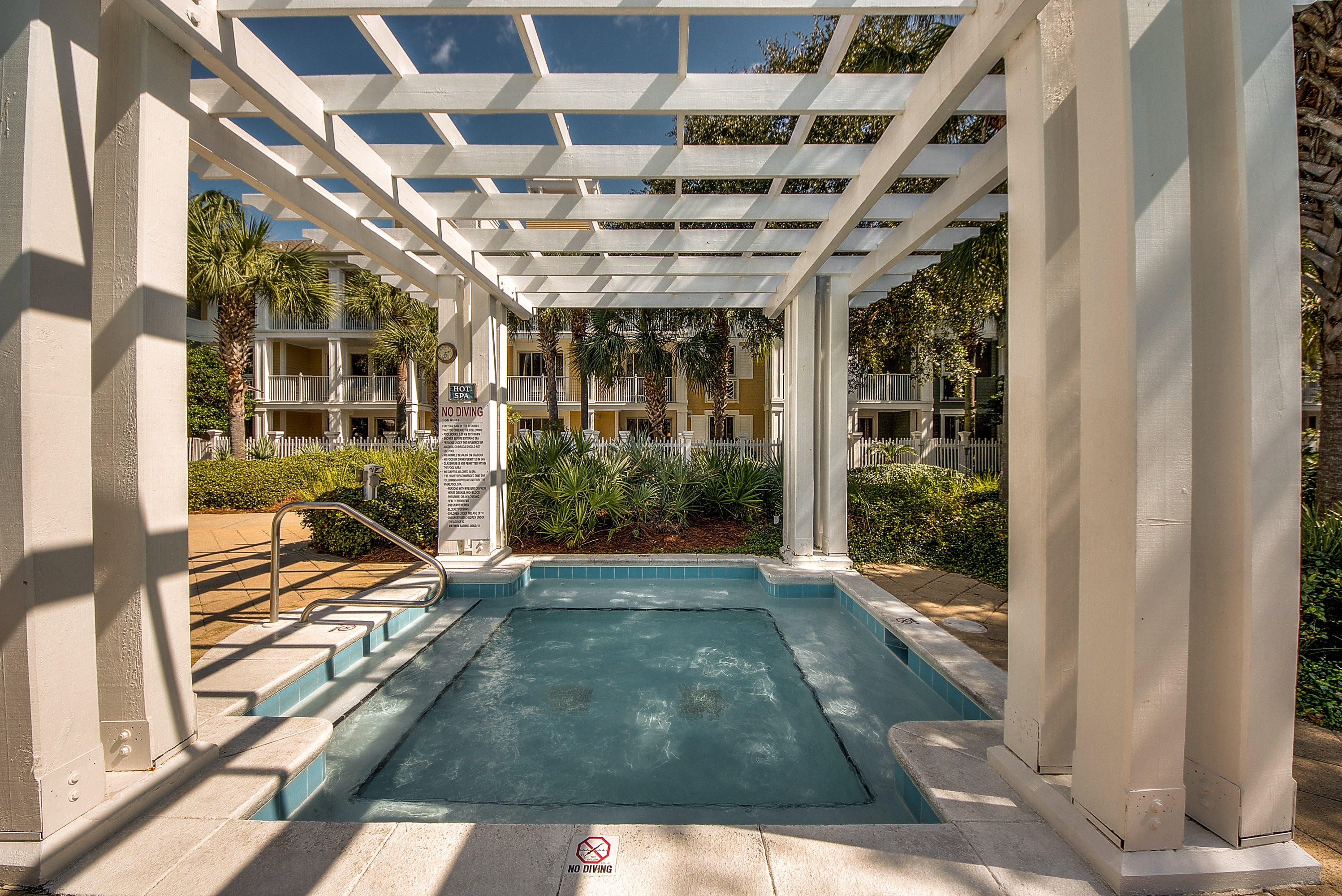 MARKET STREET INN - Residential