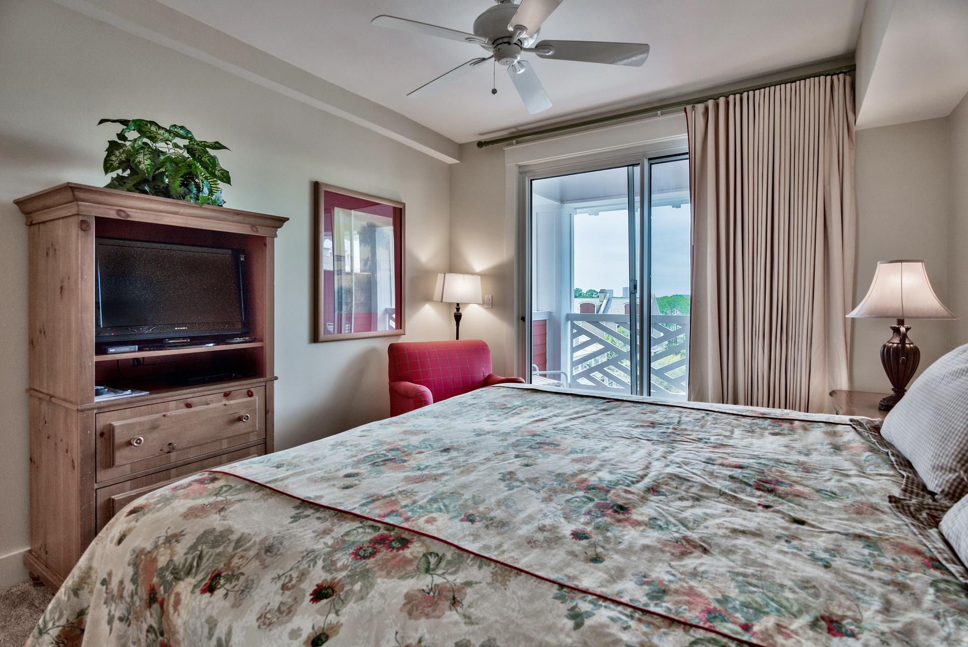 MARKET STREET INN - Residential