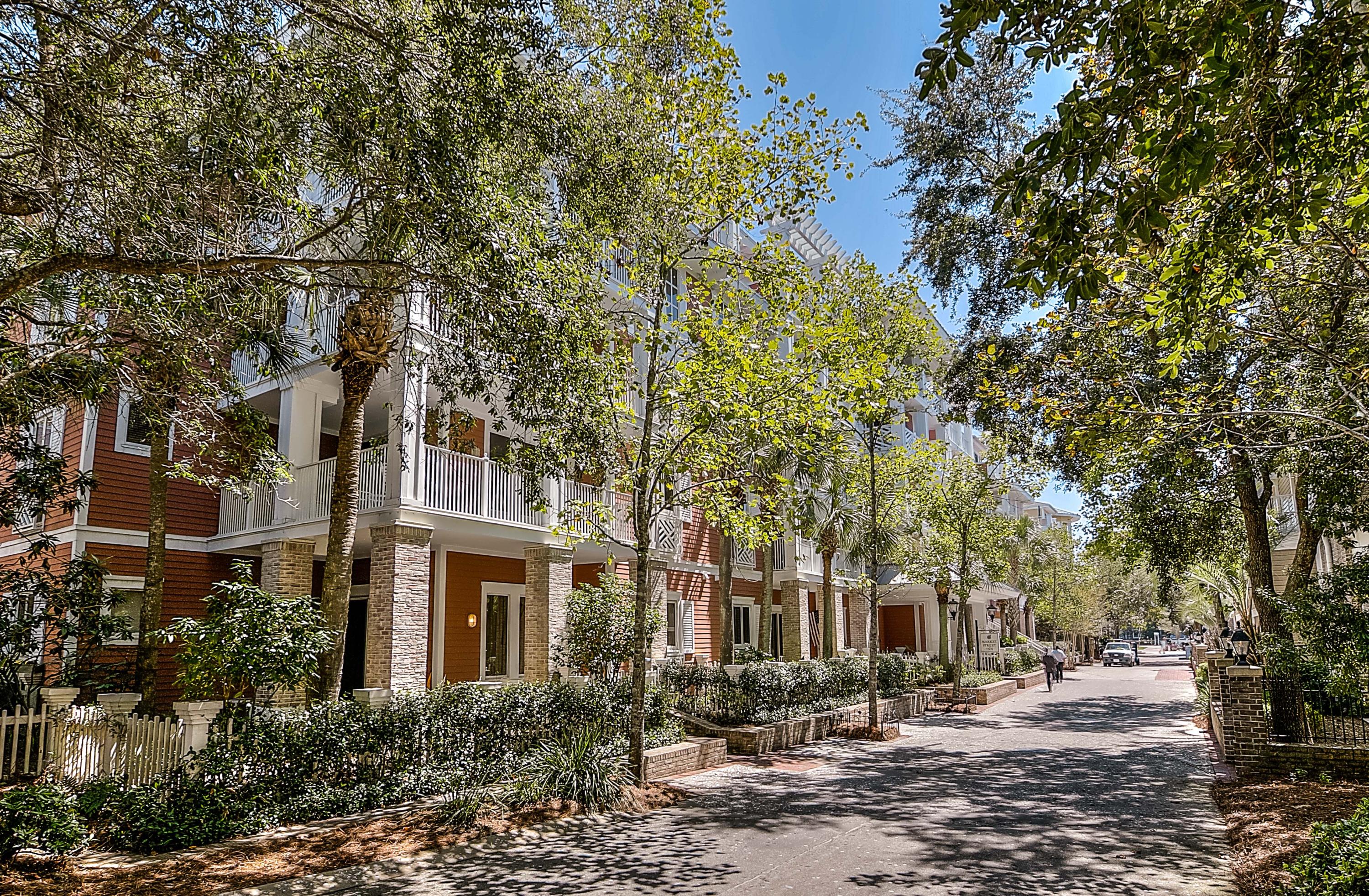 MARKET STREET INN - Residential