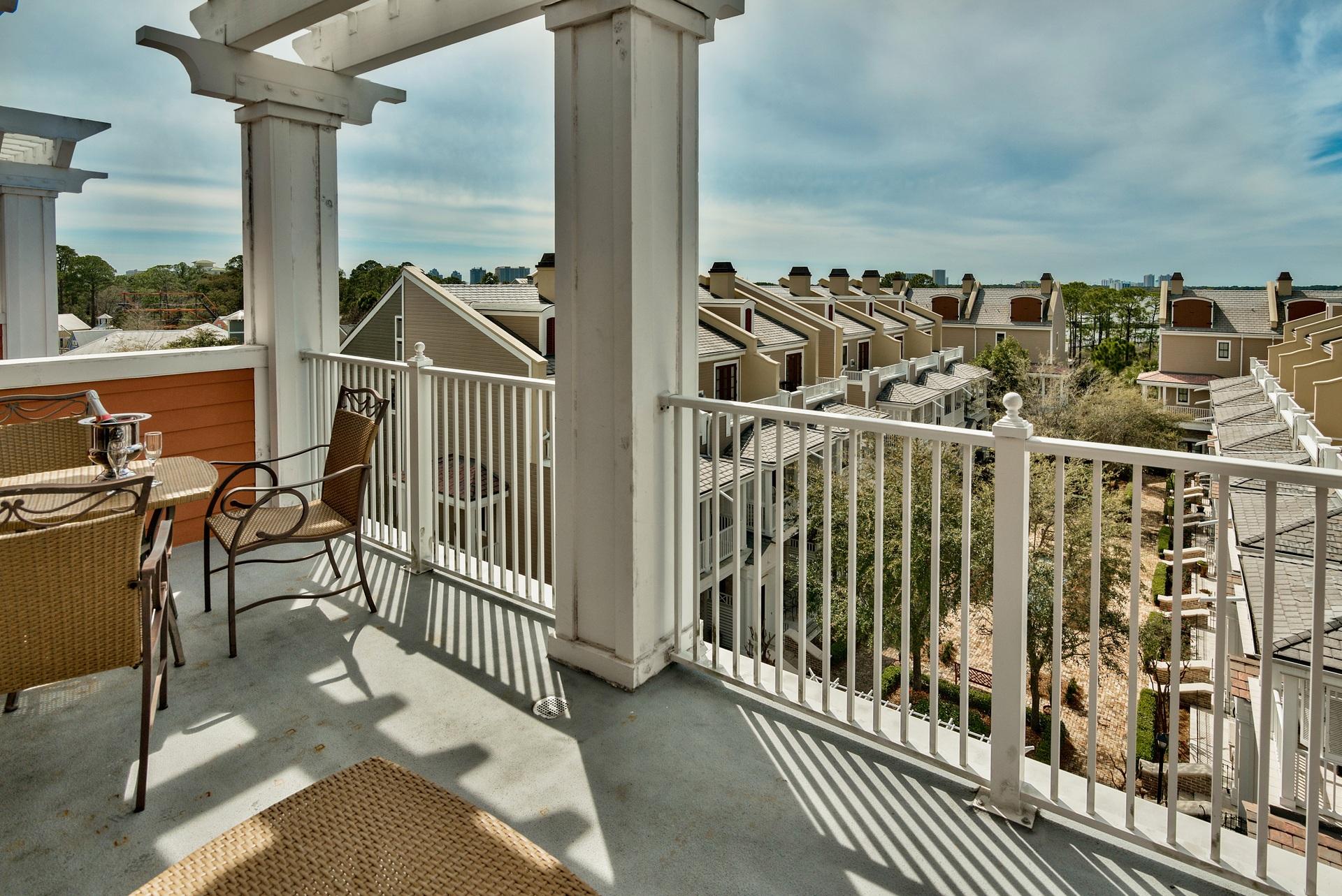 MARKET STREET INN - Residential