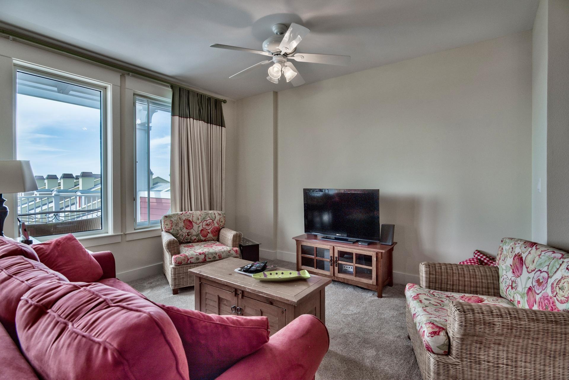 MARKET STREET INN - Residential