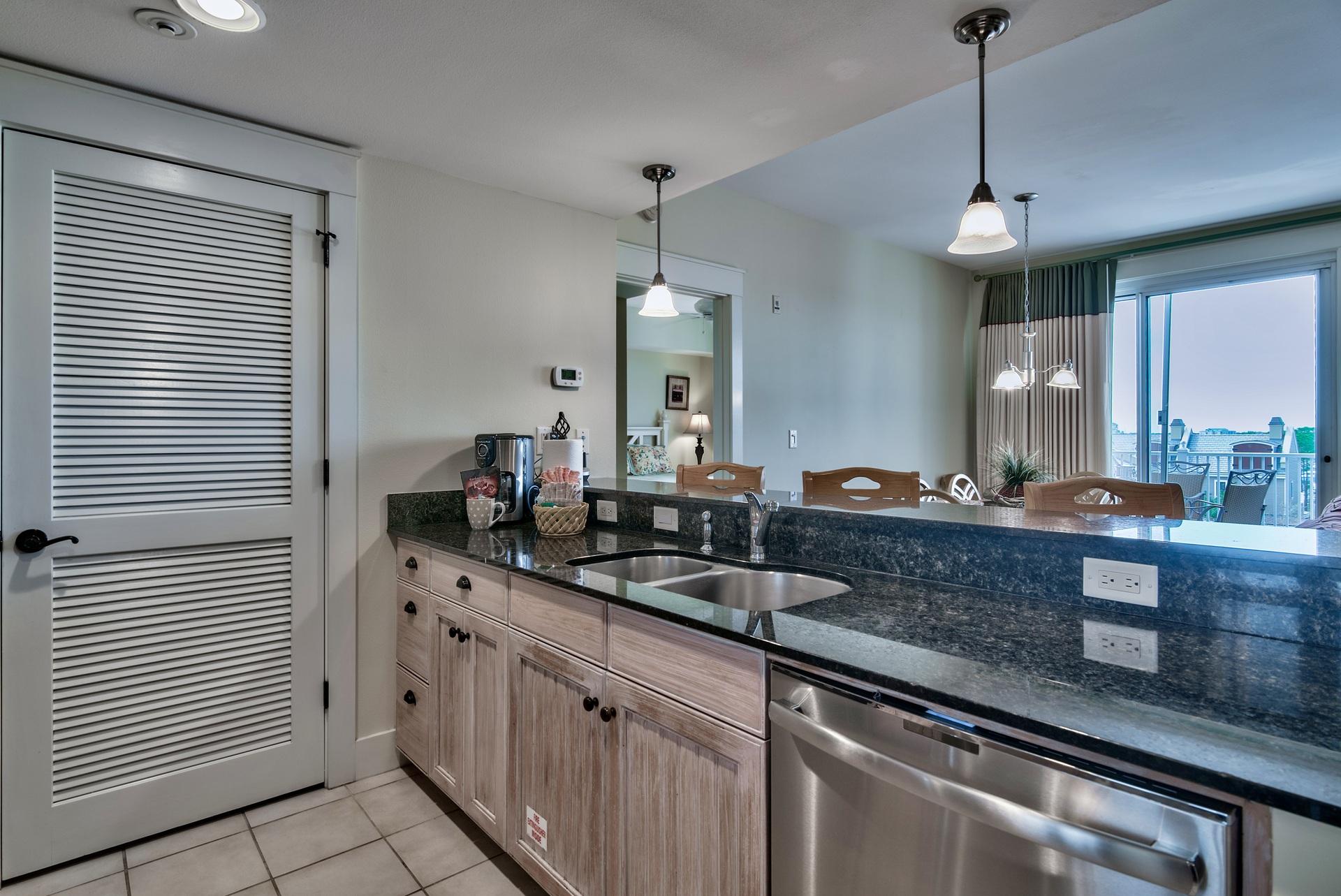 MARKET STREET INN - Residential