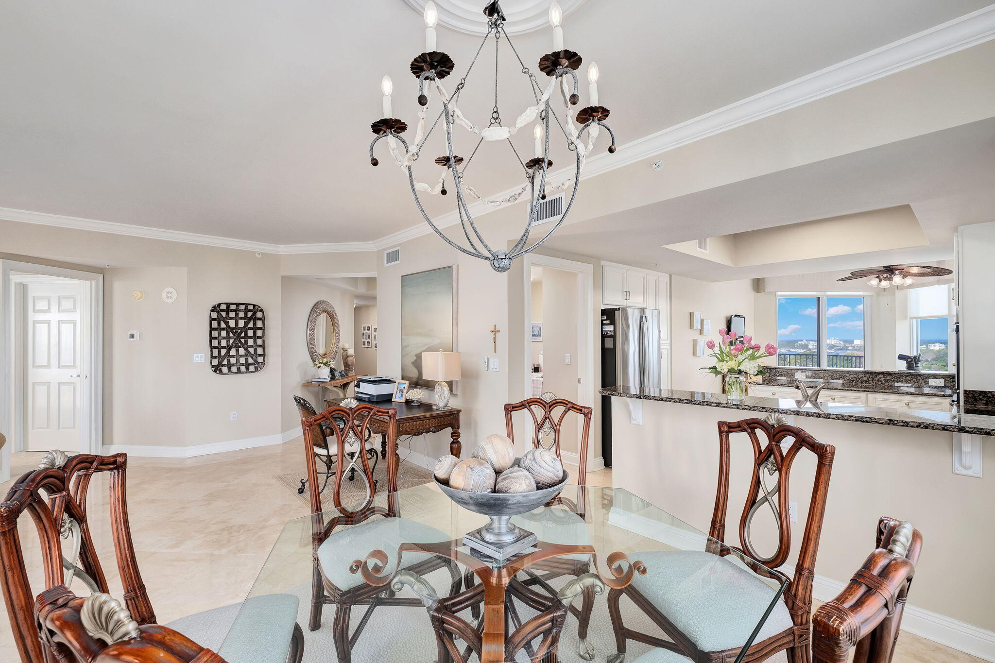 ONE BEACH CLUB DRIVE - Residential