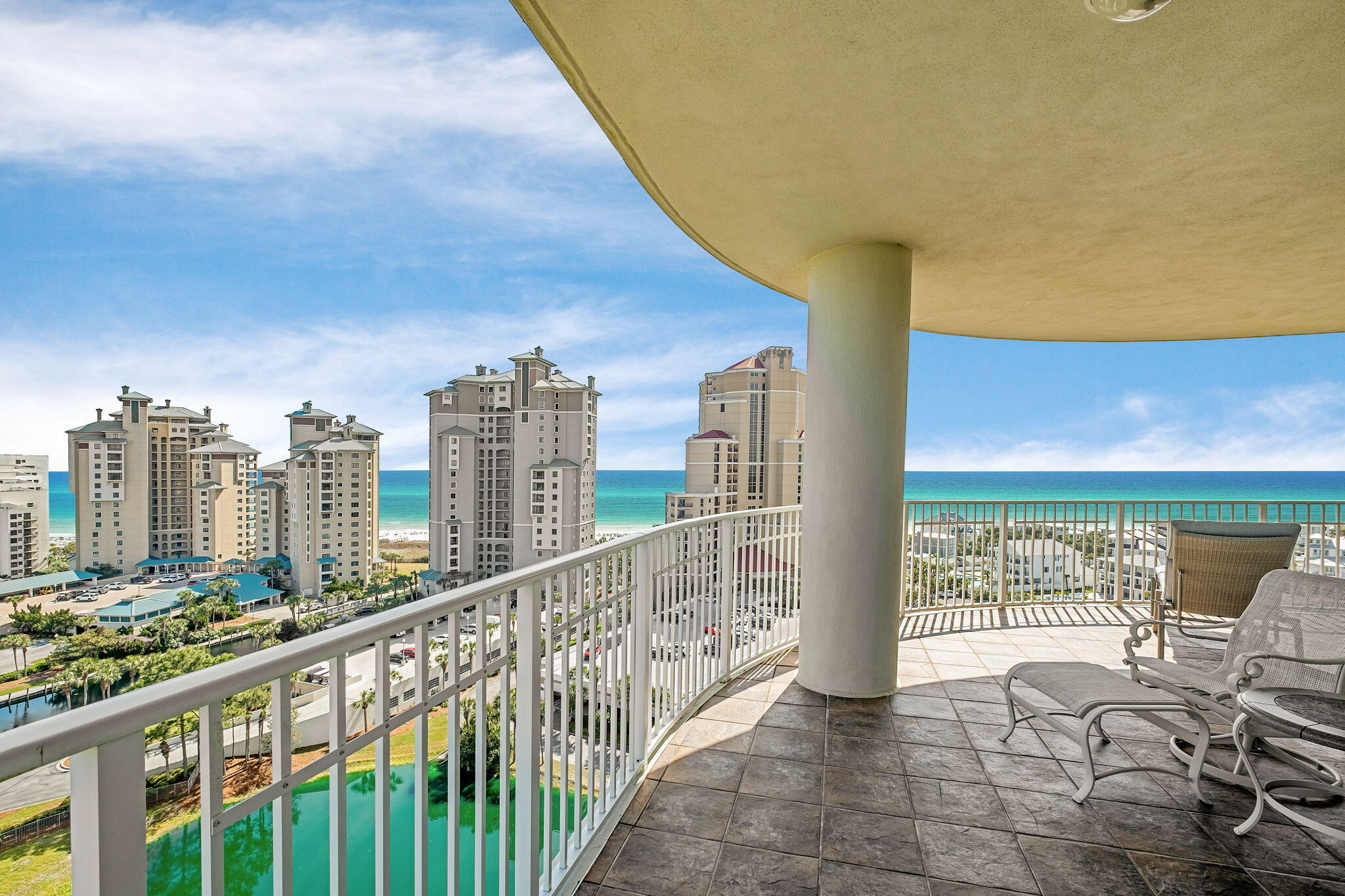 ONE BEACH CLUB DRIVE - Residential