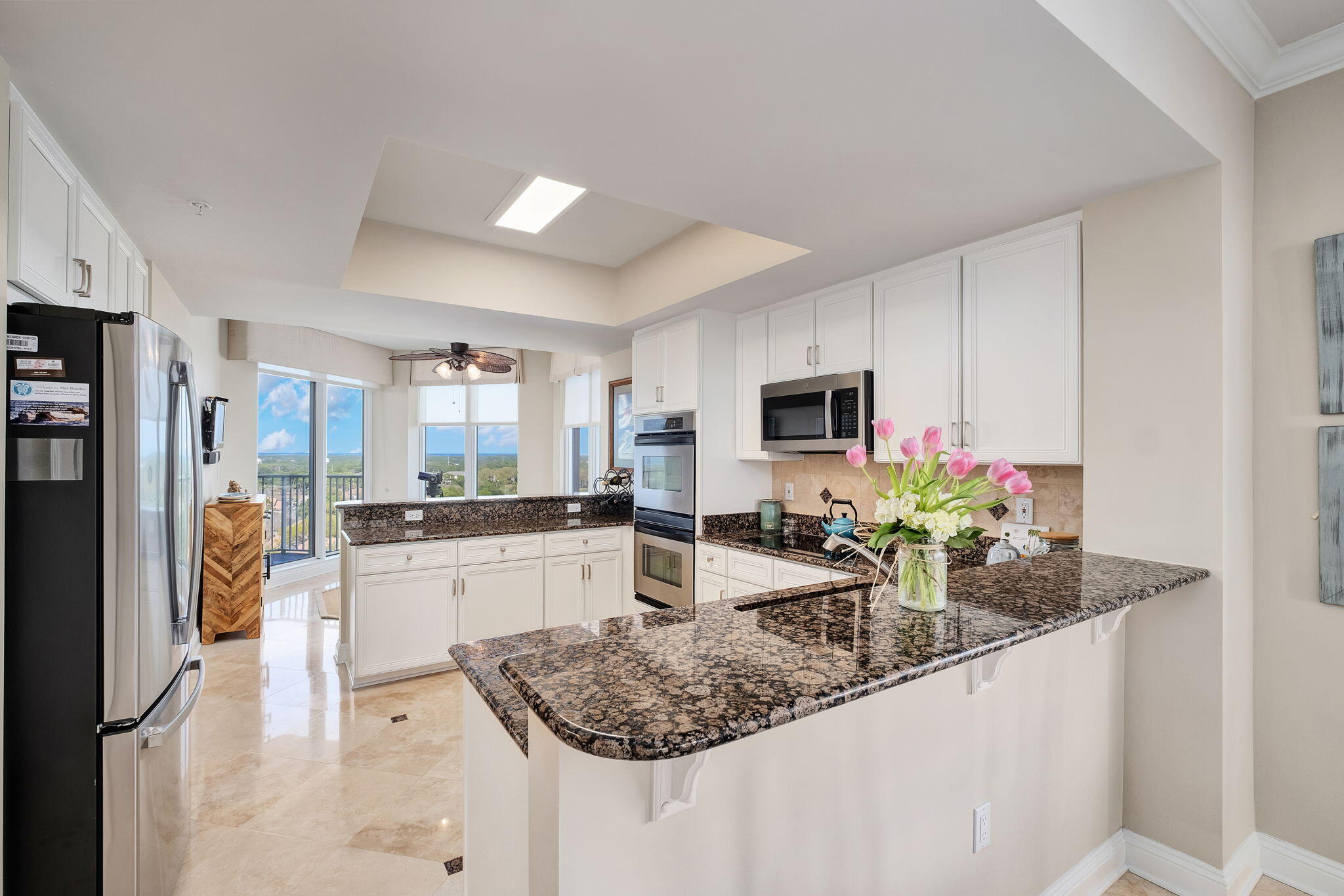 ONE BEACH CLUB DRIVE - Residential