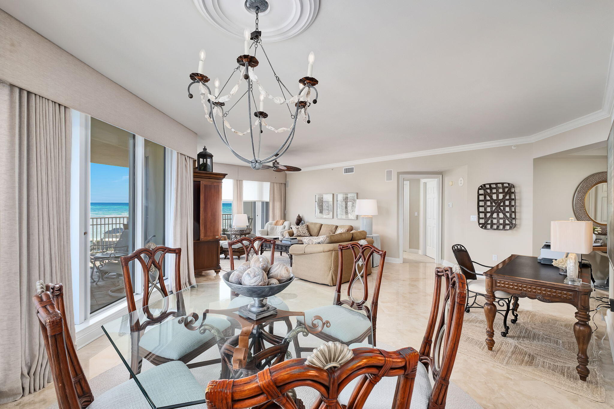 ONE BEACH CLUB DRIVE - Residential