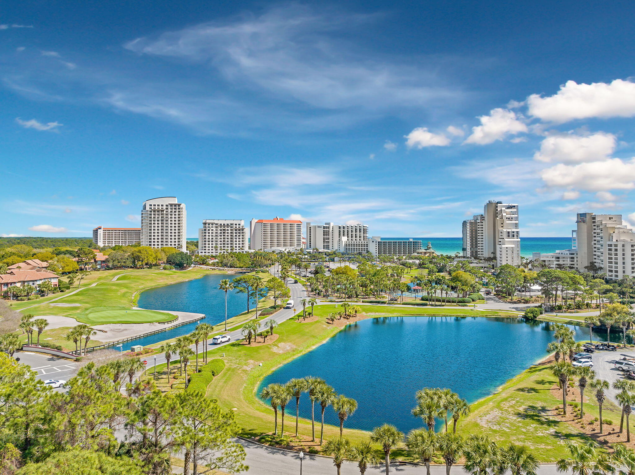 ONE BEACH CLUB DRIVE - Residential