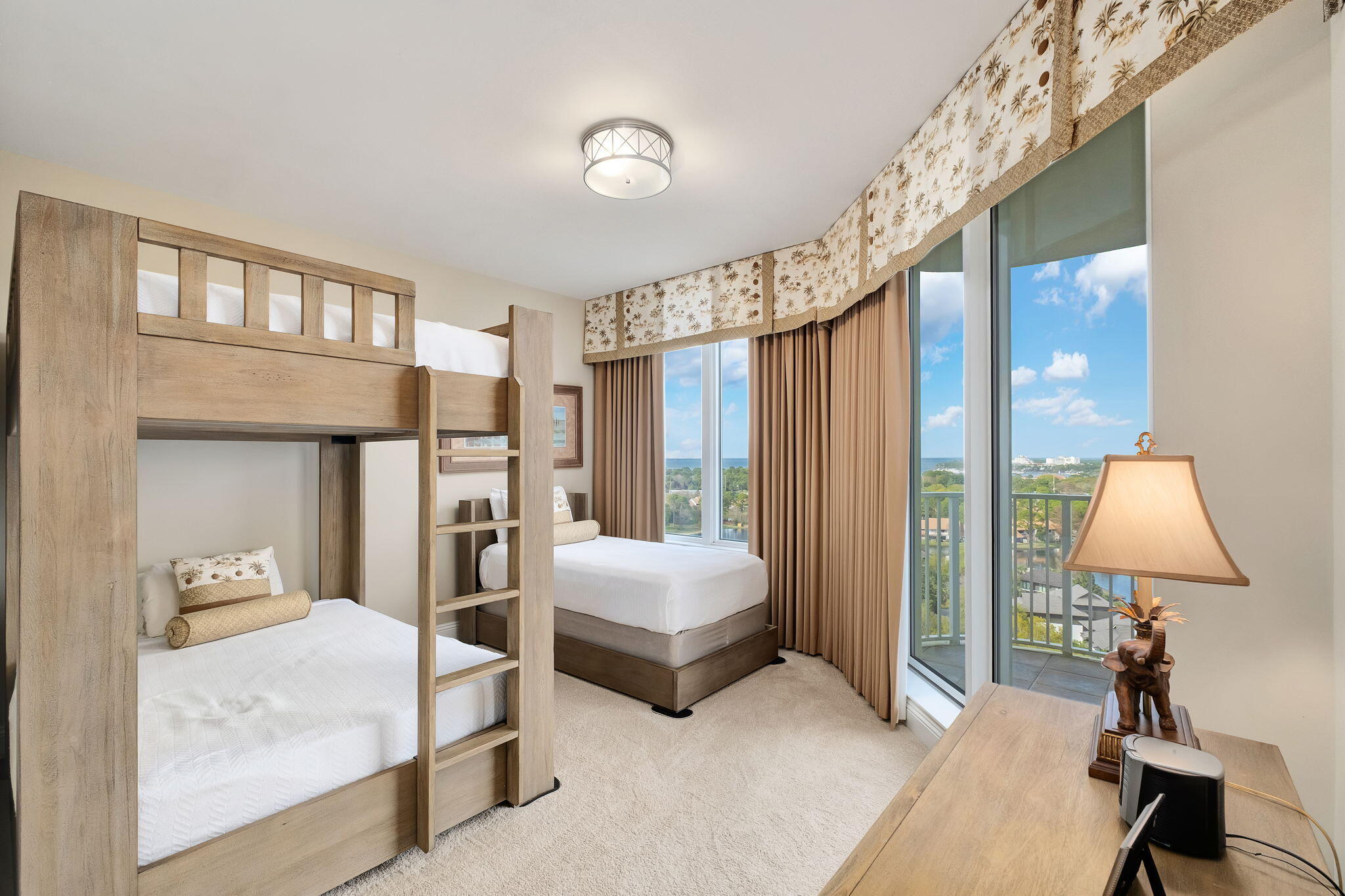 ONE BEACH CLUB DRIVE - Residential