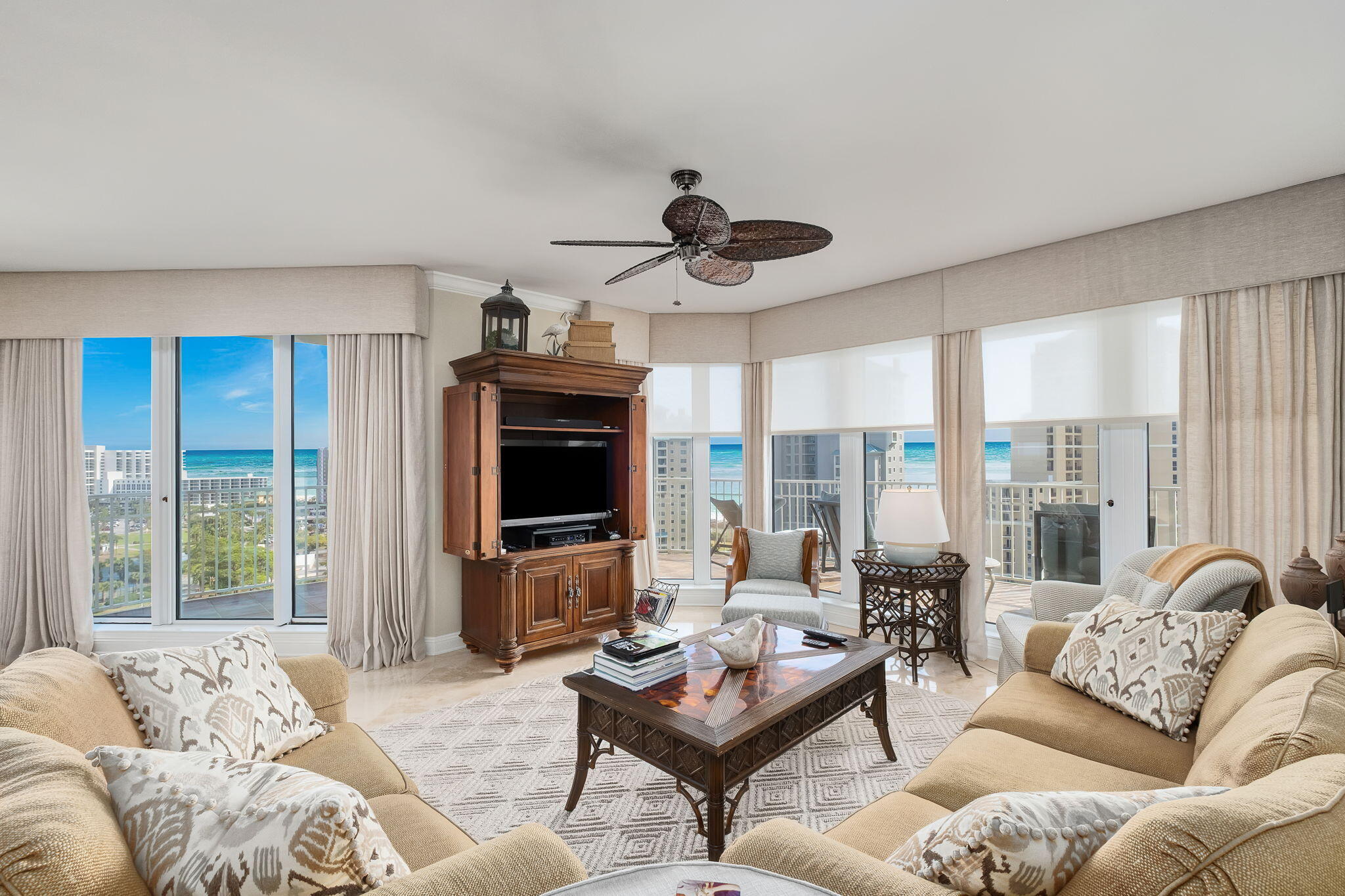 ONE BEACH CLUB DRIVE - Residential