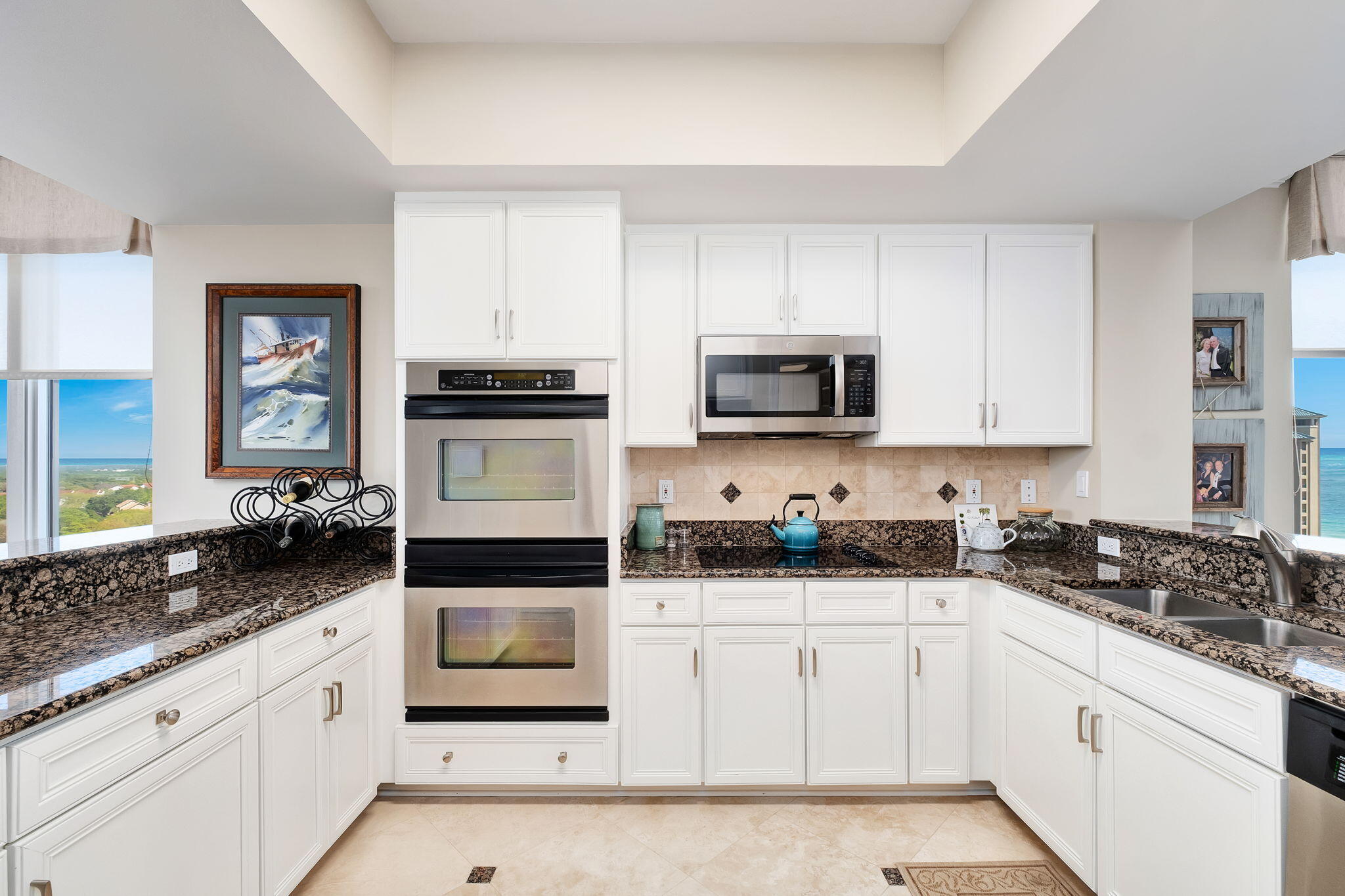 ONE BEACH CLUB DRIVE - Residential