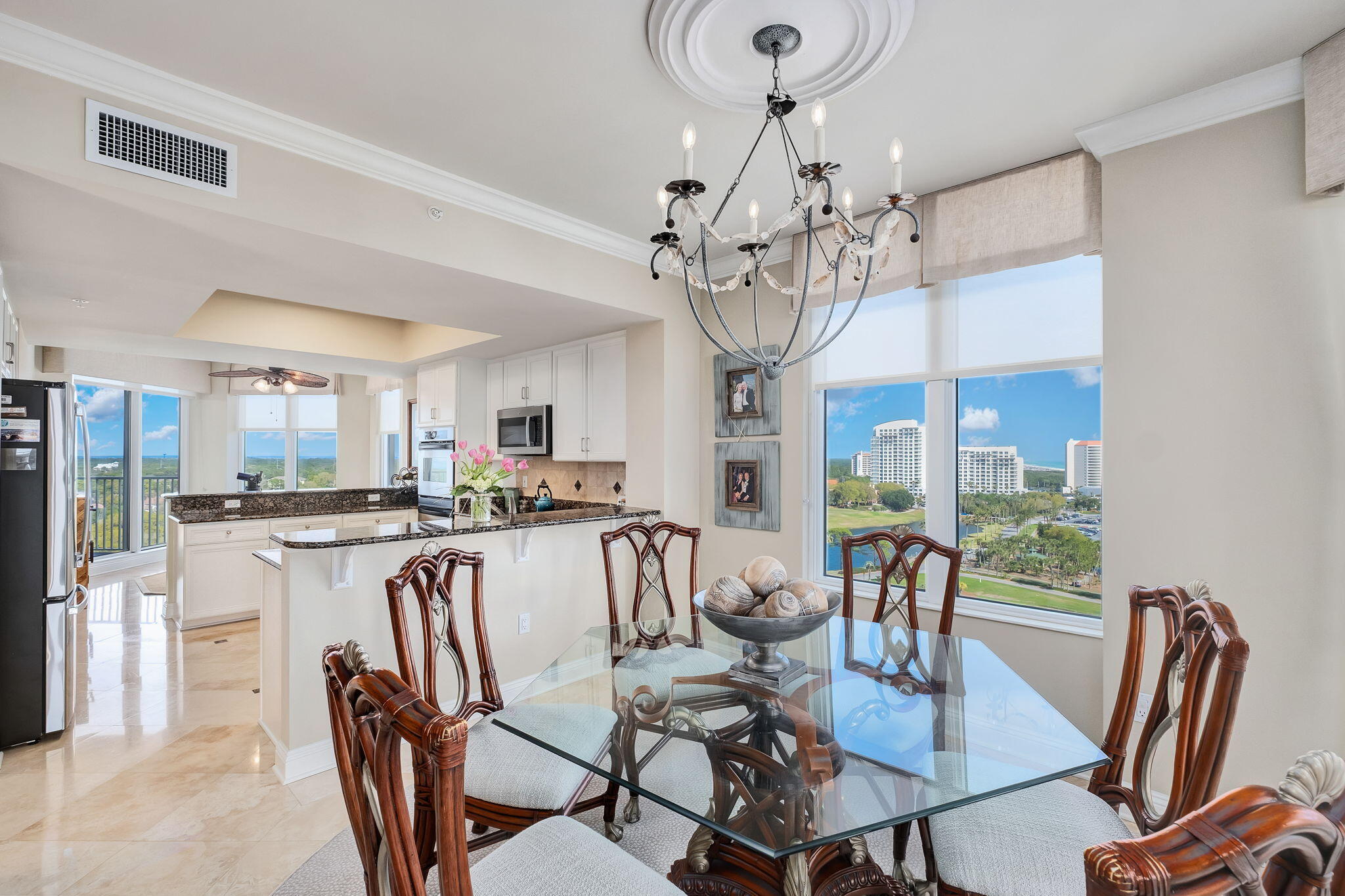 ONE BEACH CLUB DRIVE - Residential