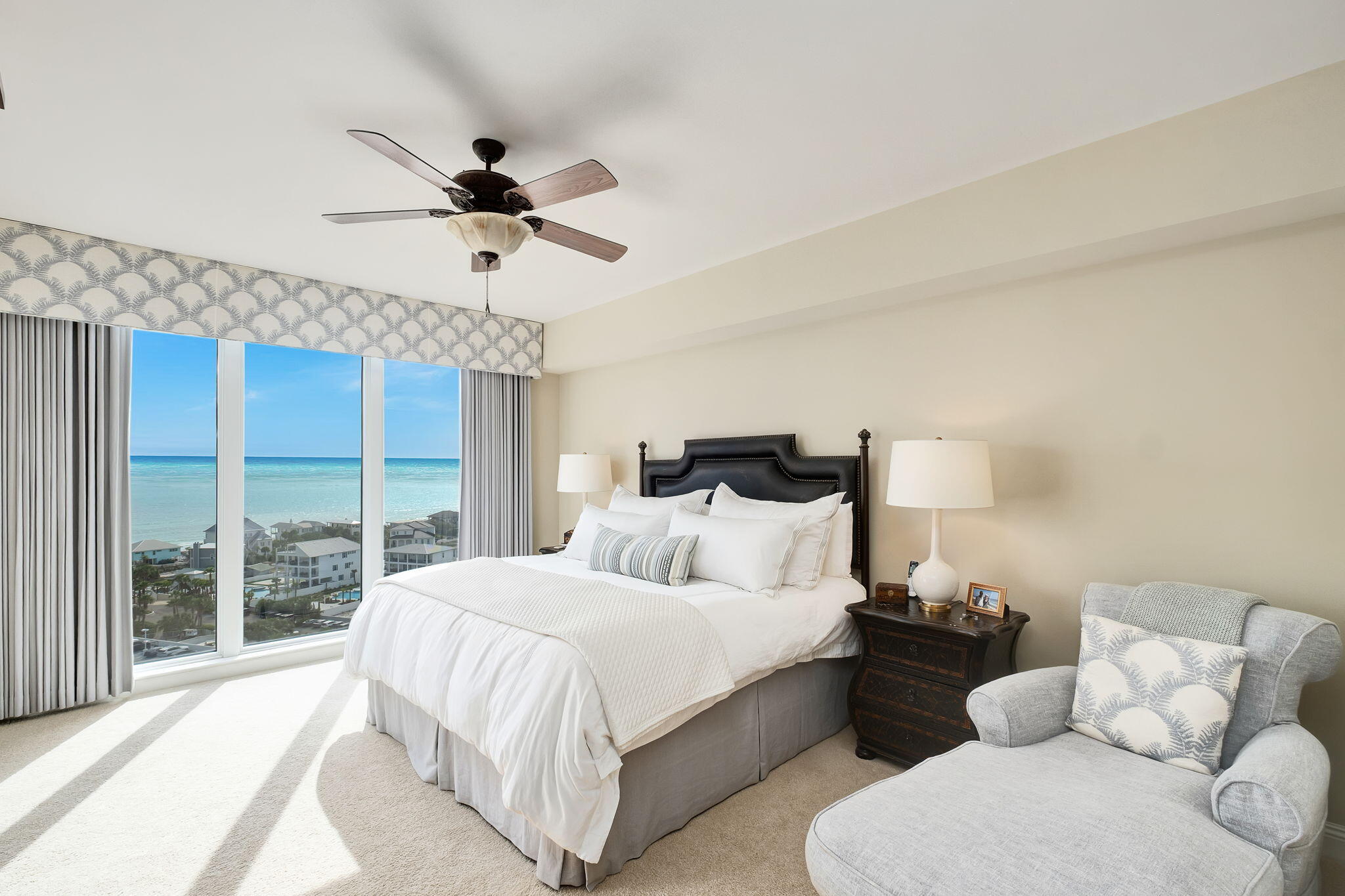 ONE BEACH CLUB DRIVE - Residential