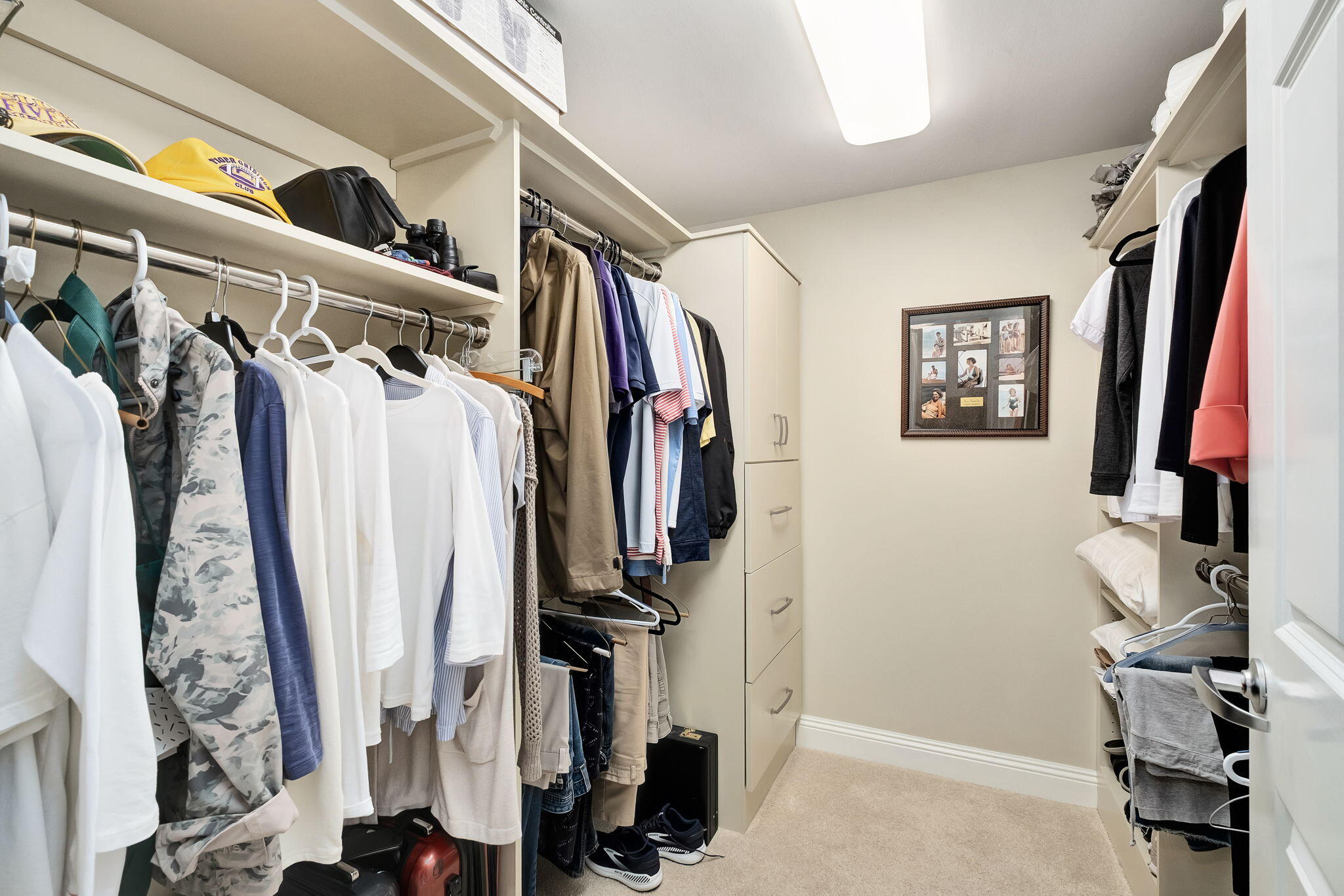 ONE BEACH CLUB DRIVE - Residential