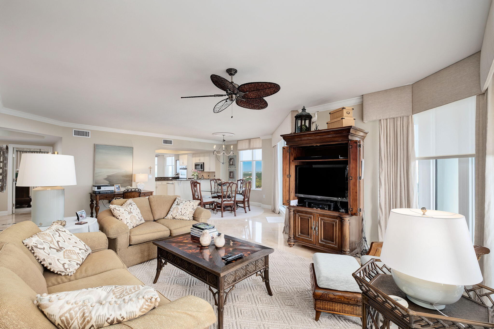 ONE BEACH CLUB DRIVE - Residential