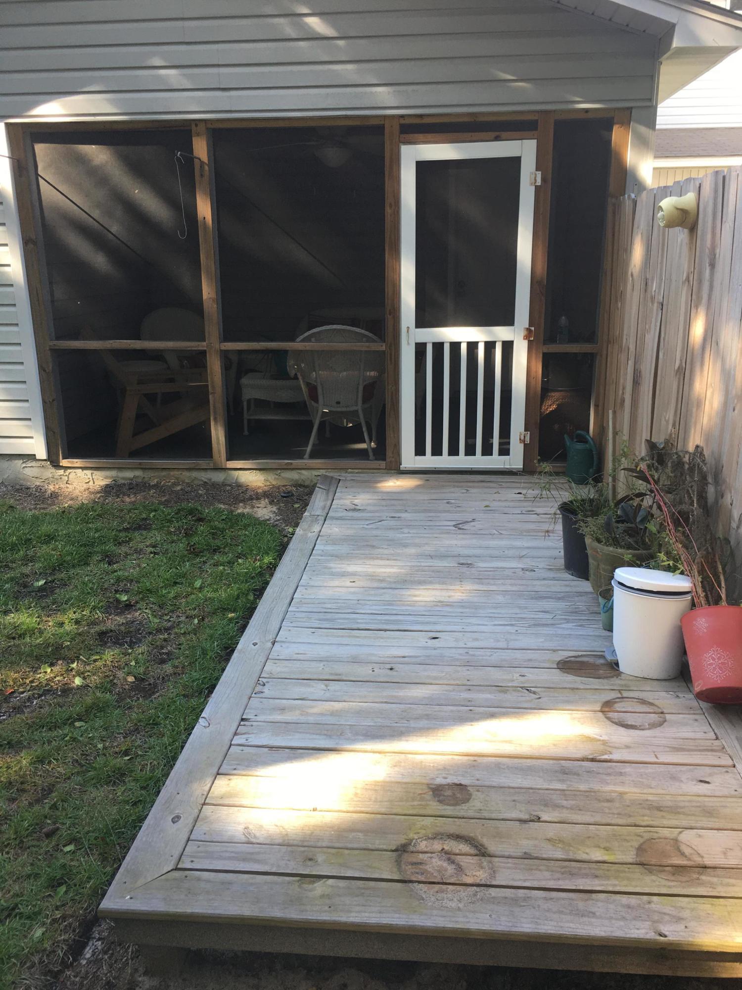 ESCADA - Residential