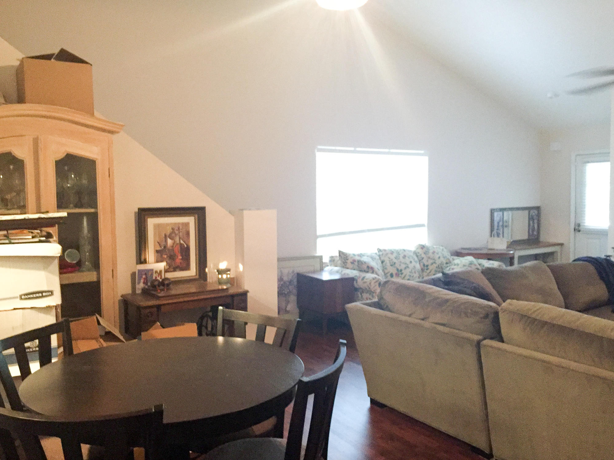 ESCADA - Residential