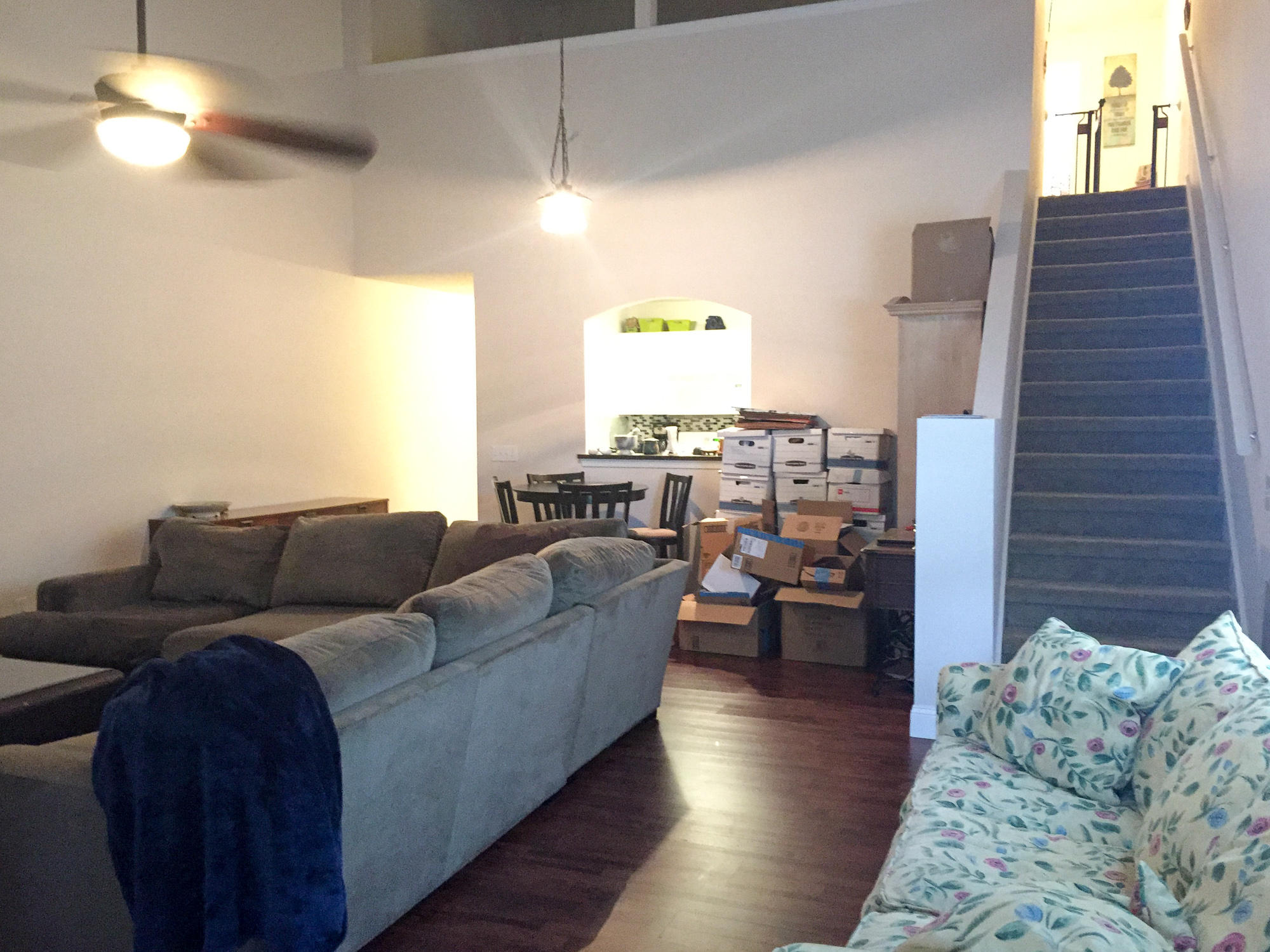 ESCADA - Residential