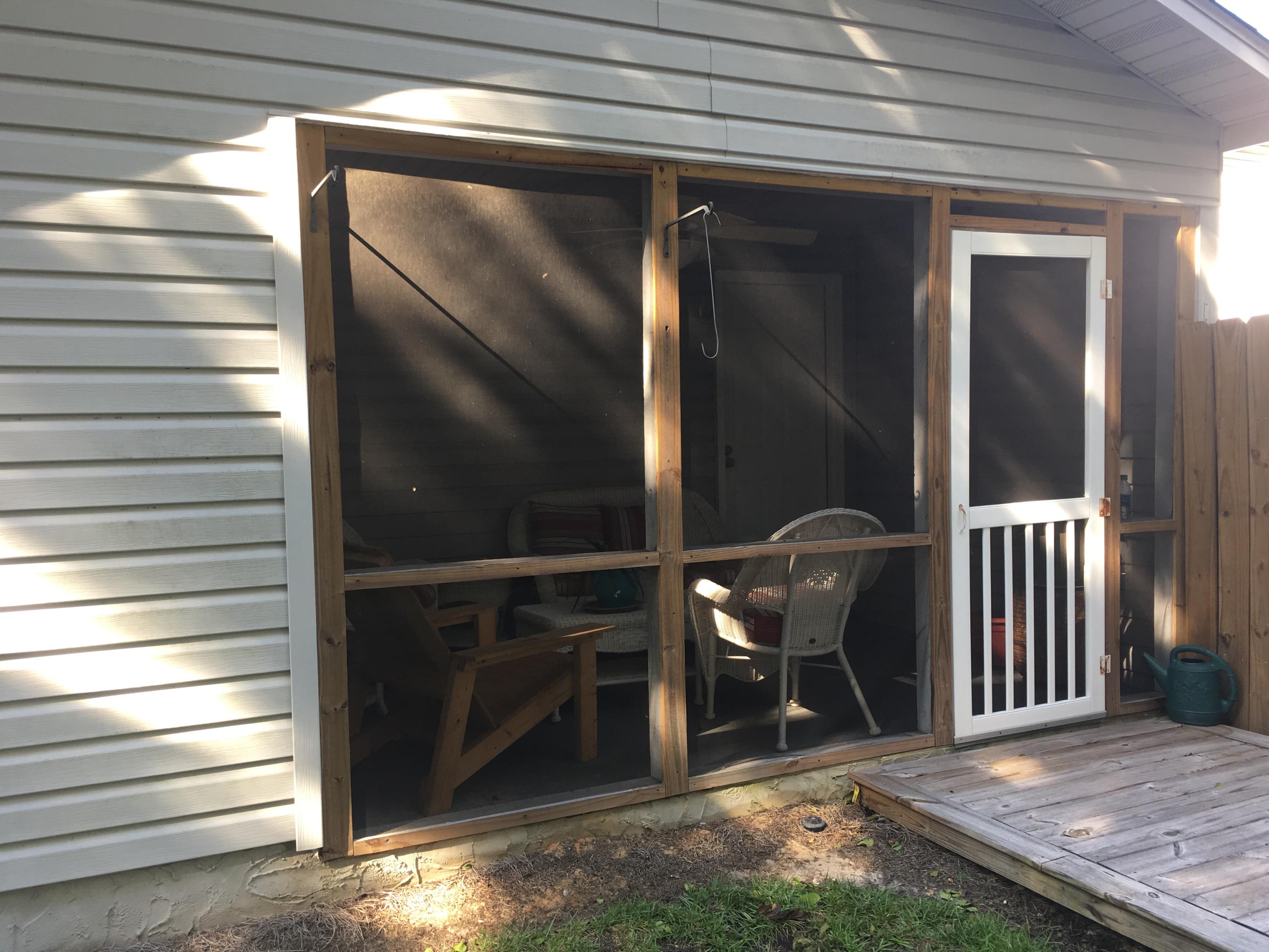 ESCADA - Residential