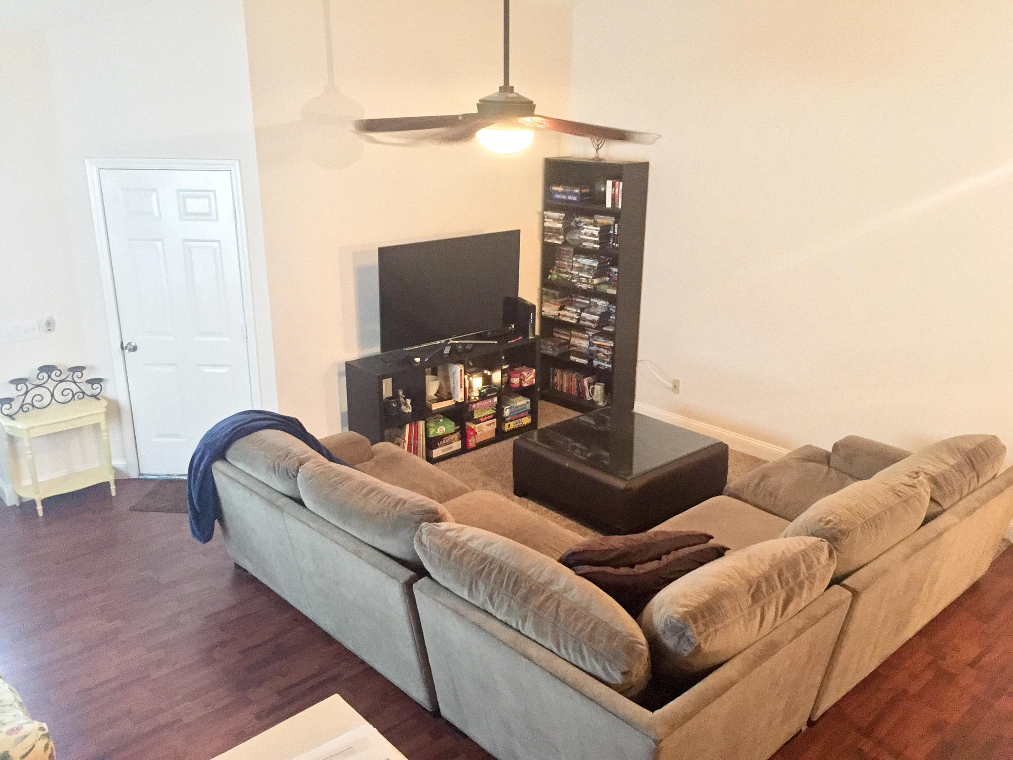 ESCADA - Residential