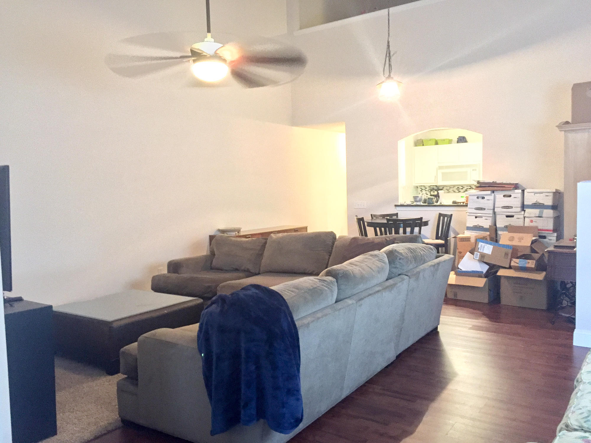 ESCADA - Residential