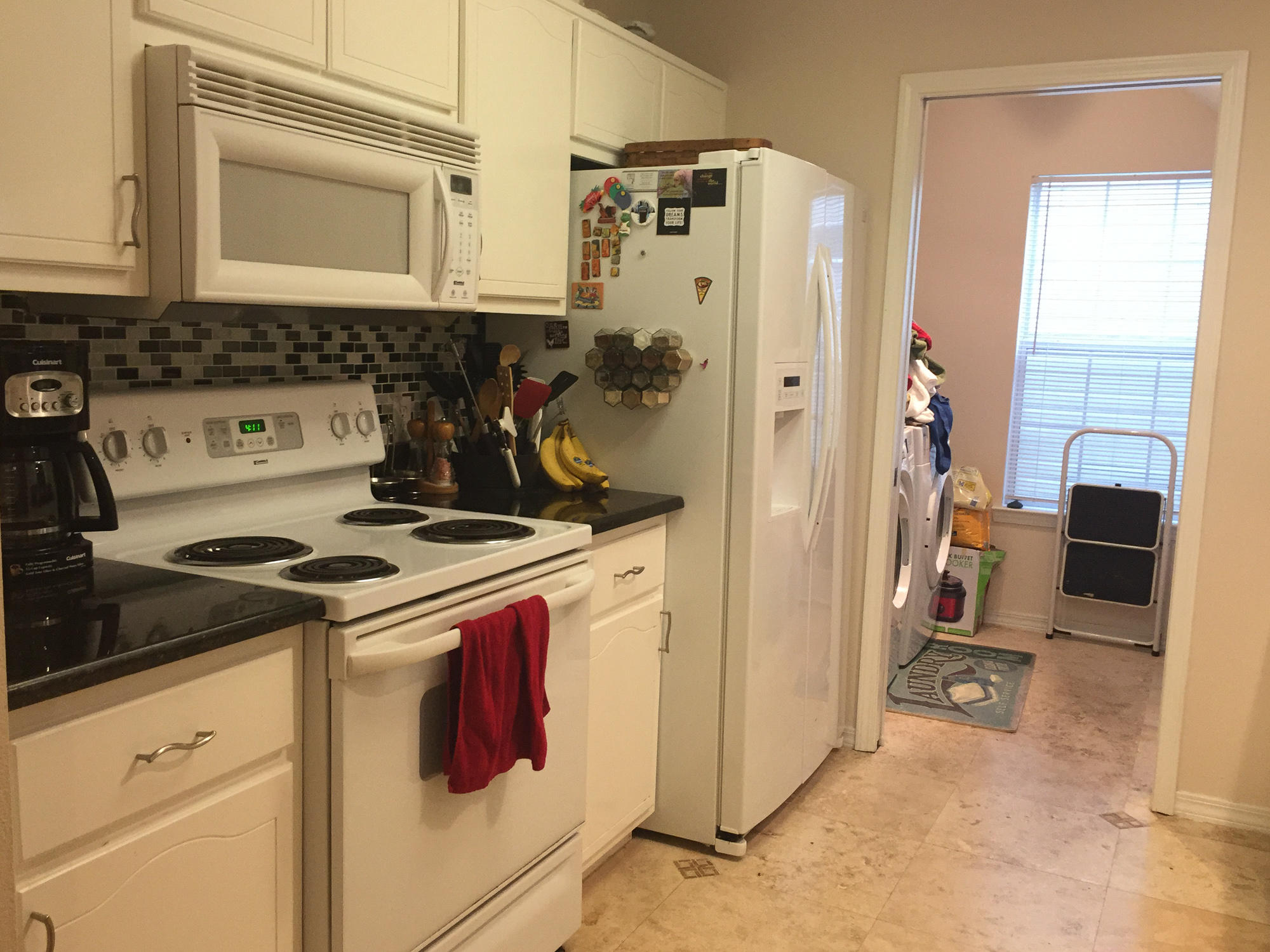 ESCADA - Residential