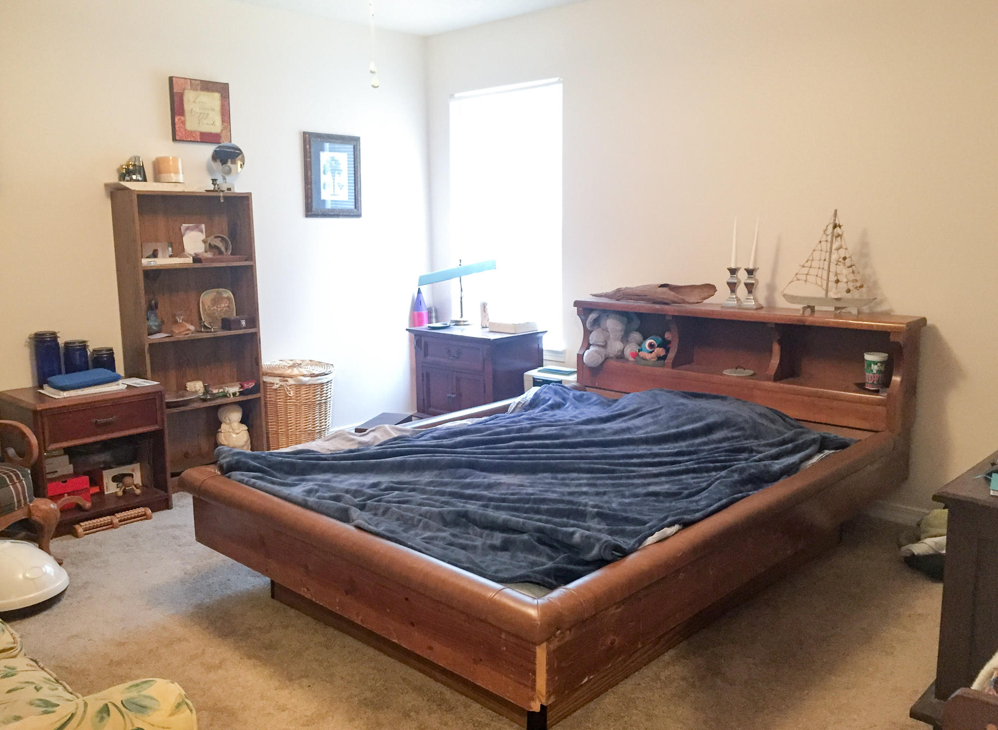 ESCADA - Residential