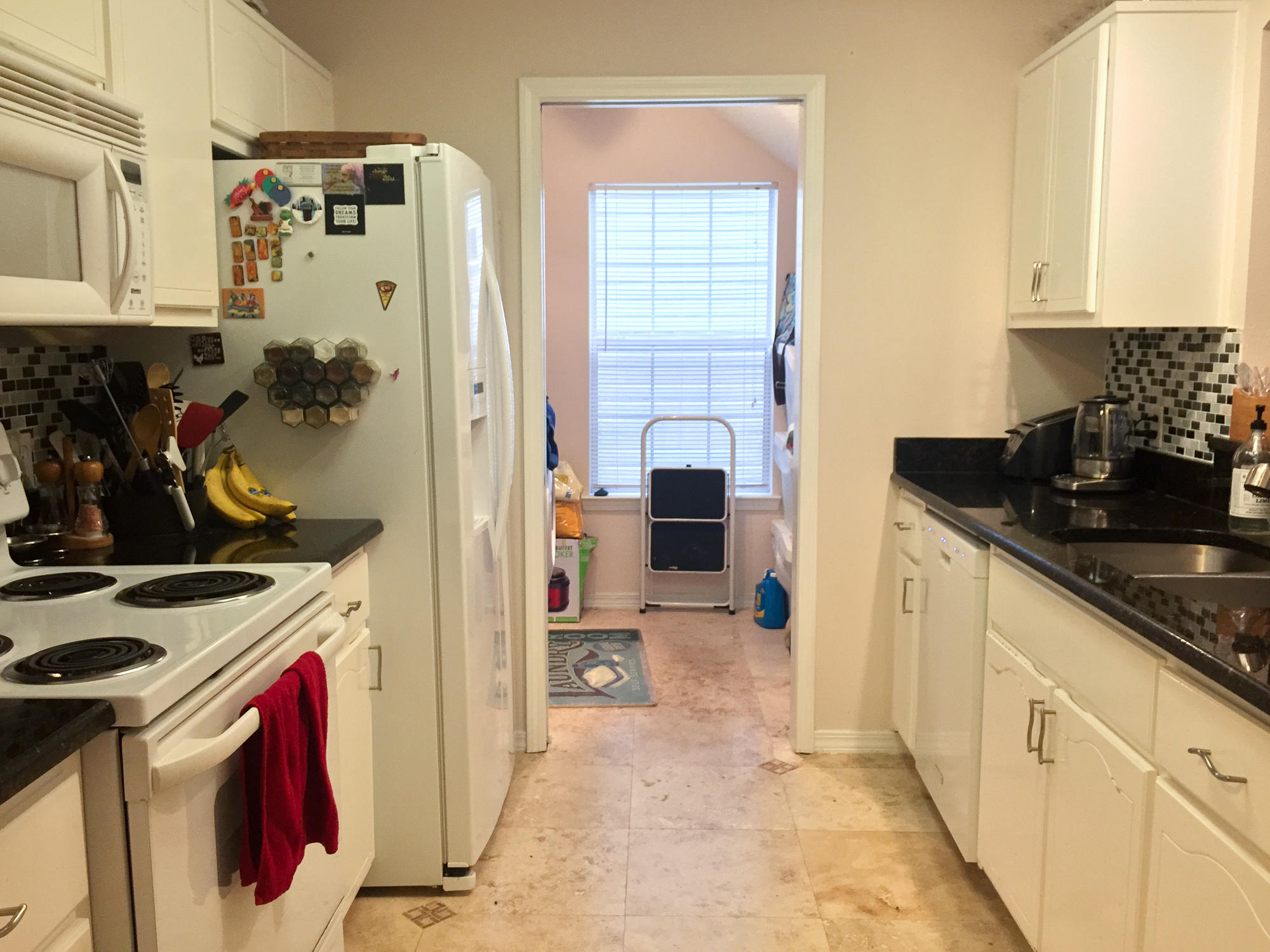 ESCADA - Residential