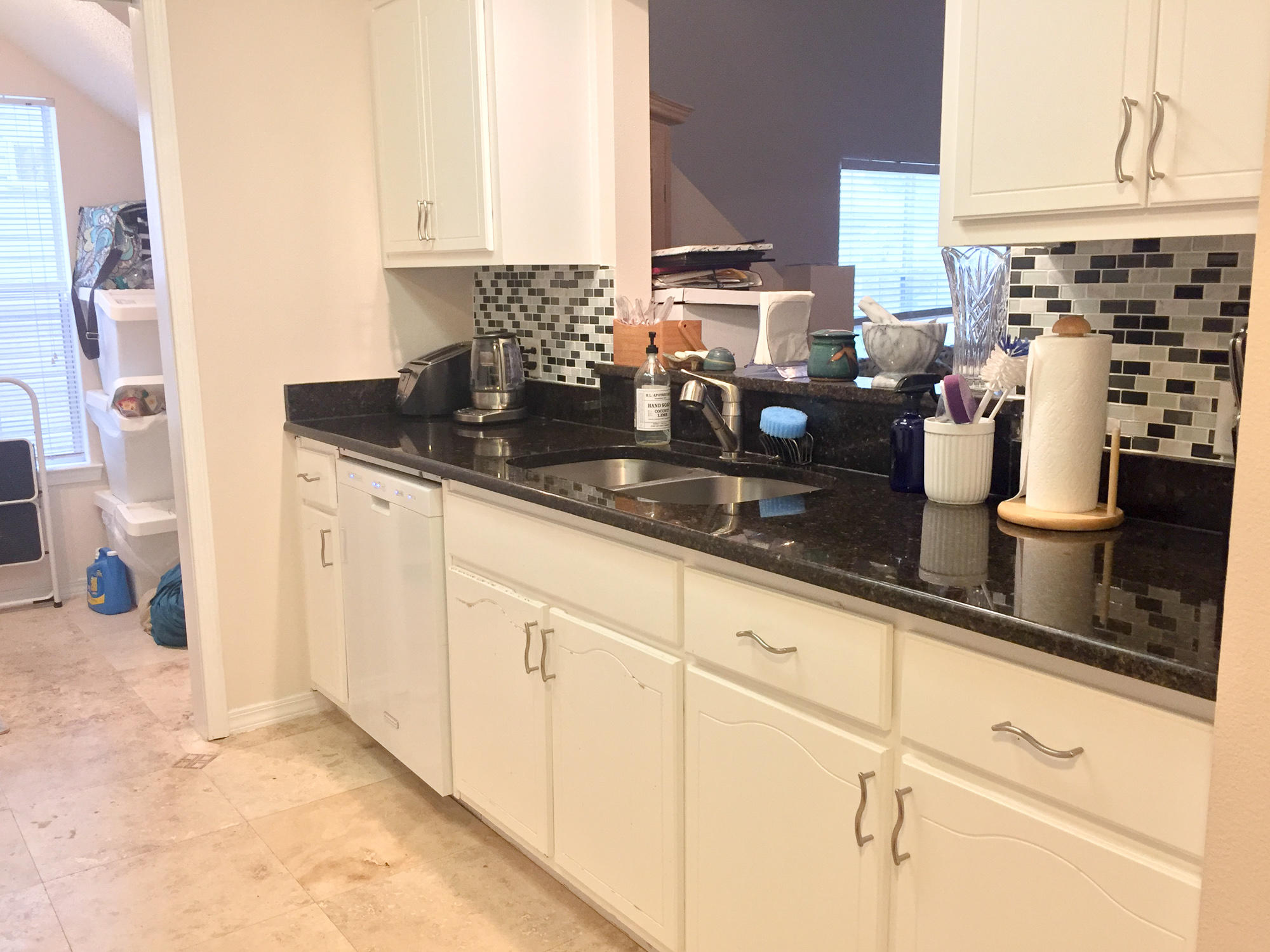 ESCADA - Residential