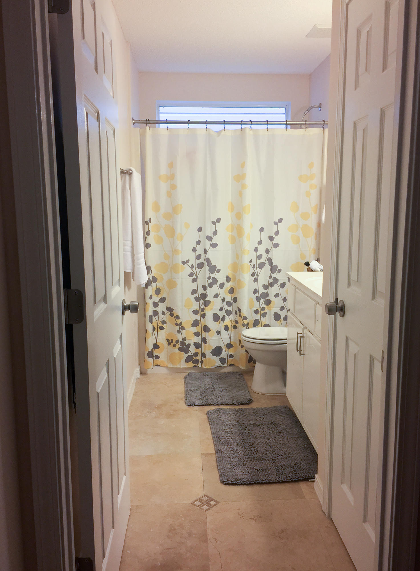 ESCADA - Residential