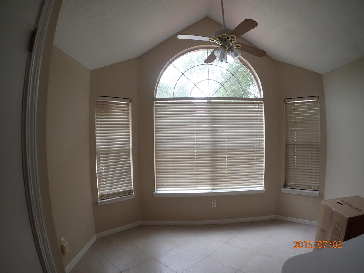 ASHLAND MANOR - Residential