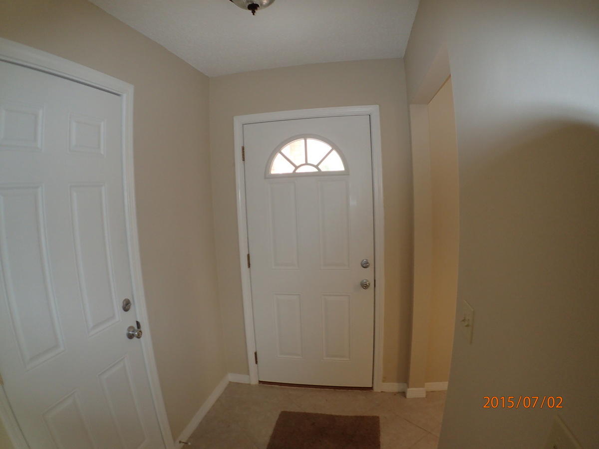 ASHLAND MANOR - Residential