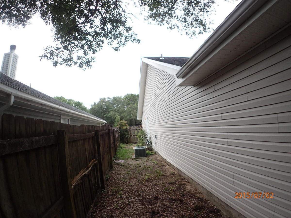 ASHLAND MANOR - Residential