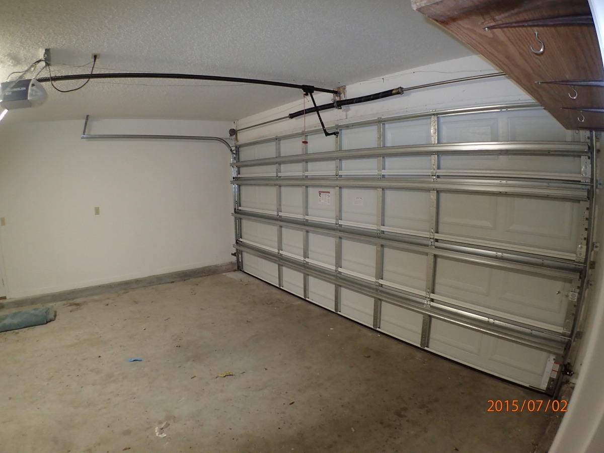 ASHLAND MANOR - Residential