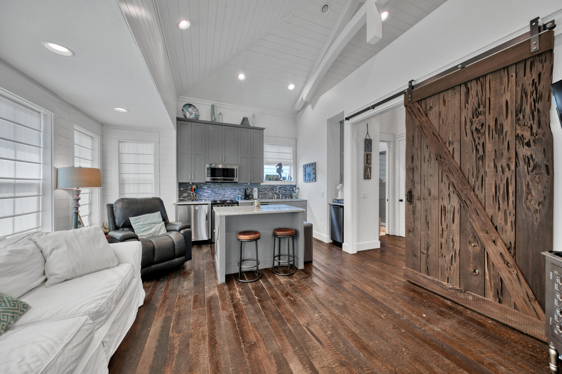 SEACREST BEACH - Residential