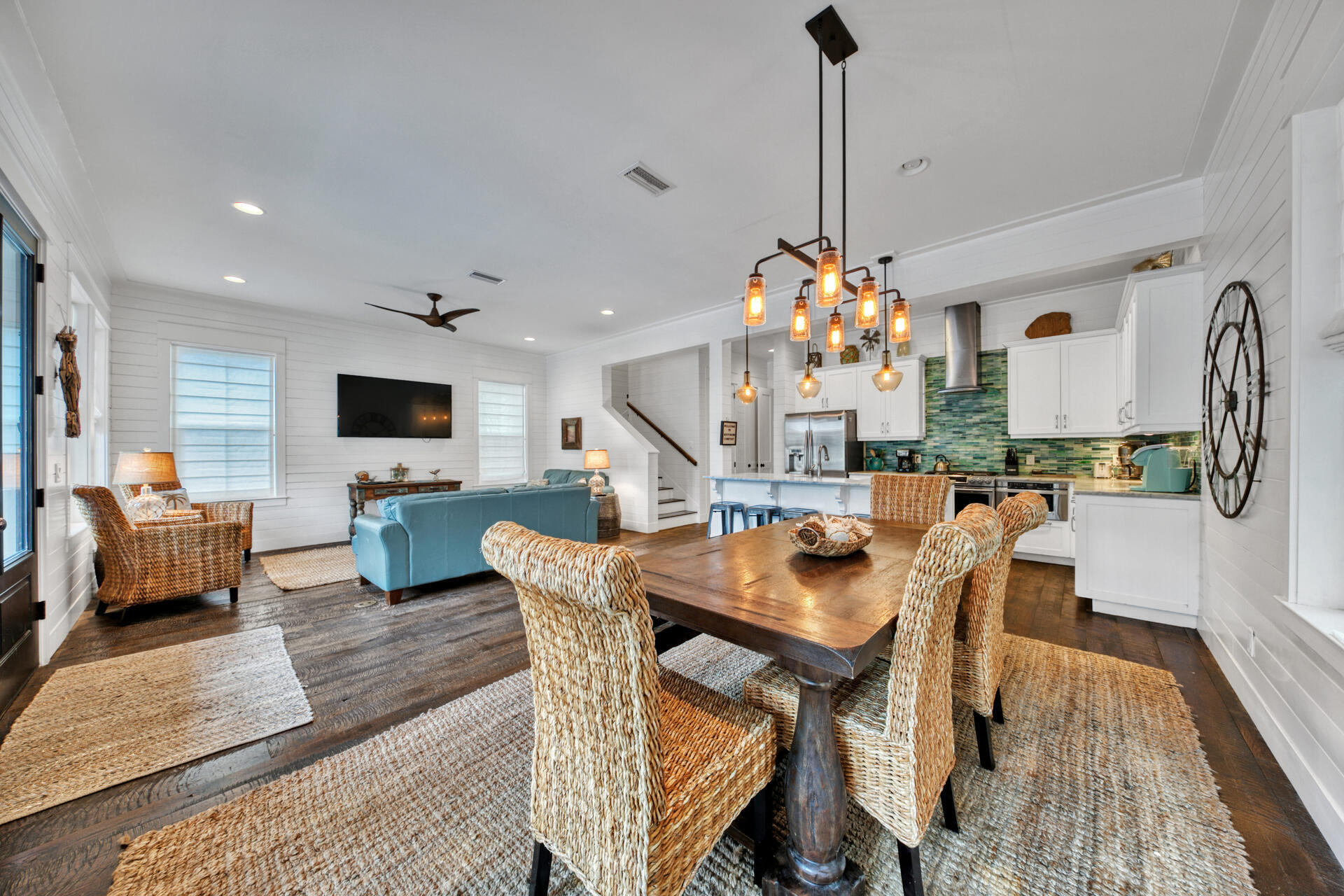 SEACREST BEACH - Residential