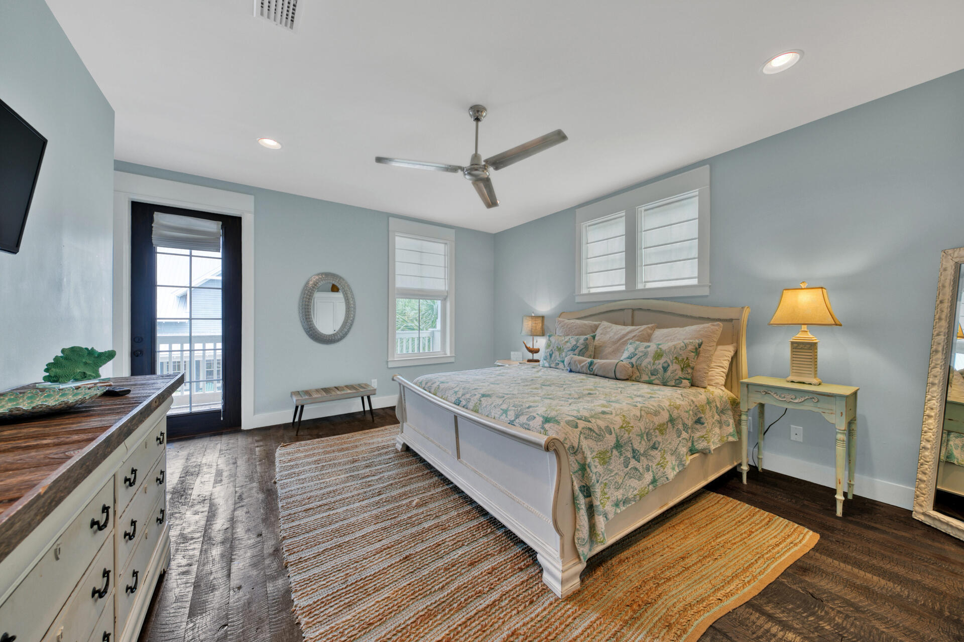 SEACREST BEACH - Residential