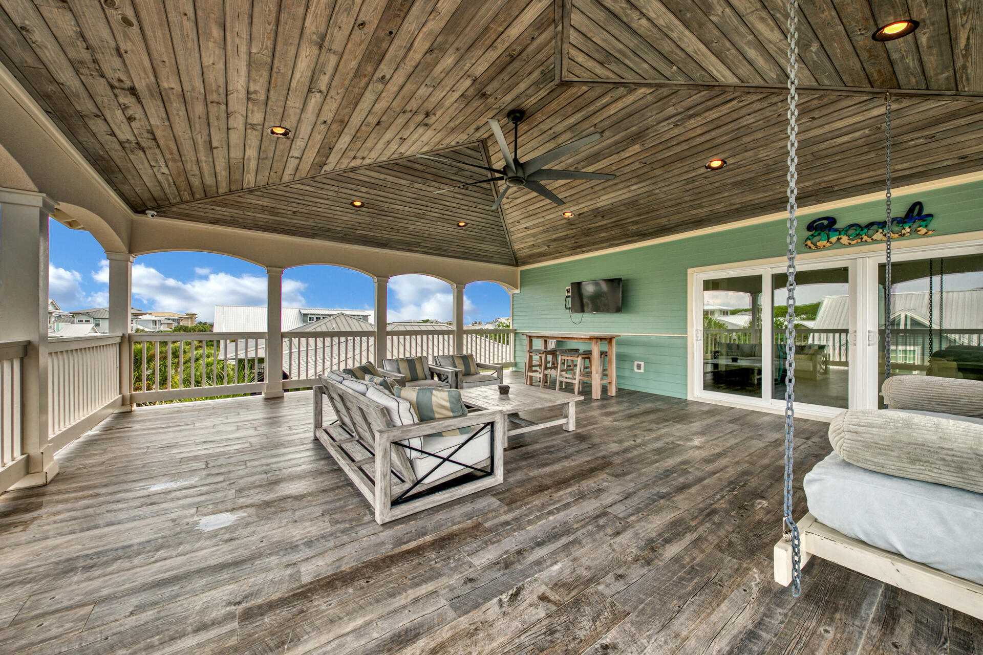 SEACREST BEACH - Residential