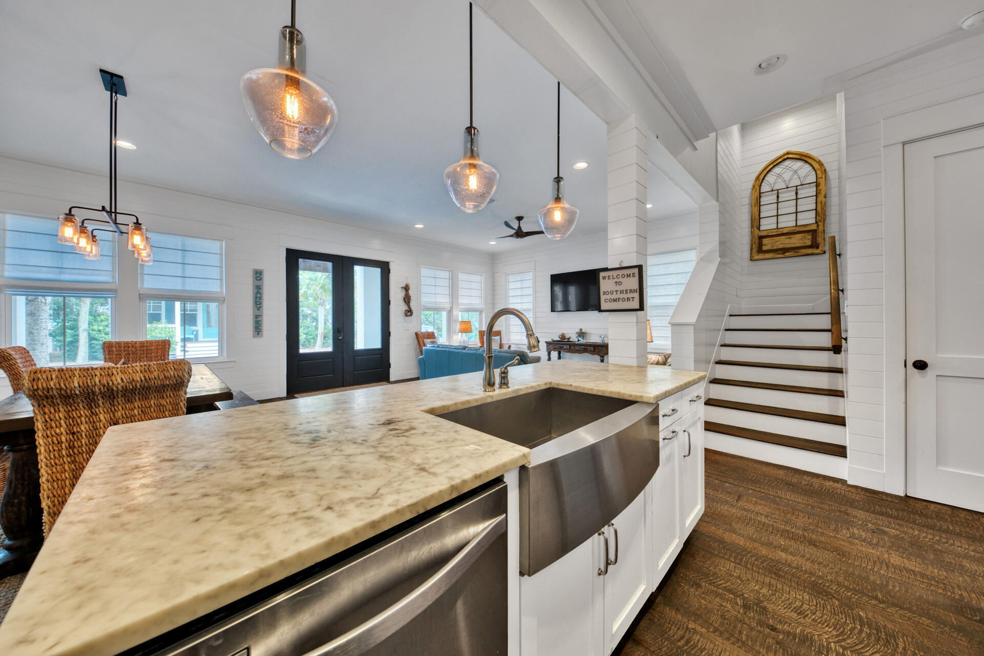 SEACREST BEACH - Residential