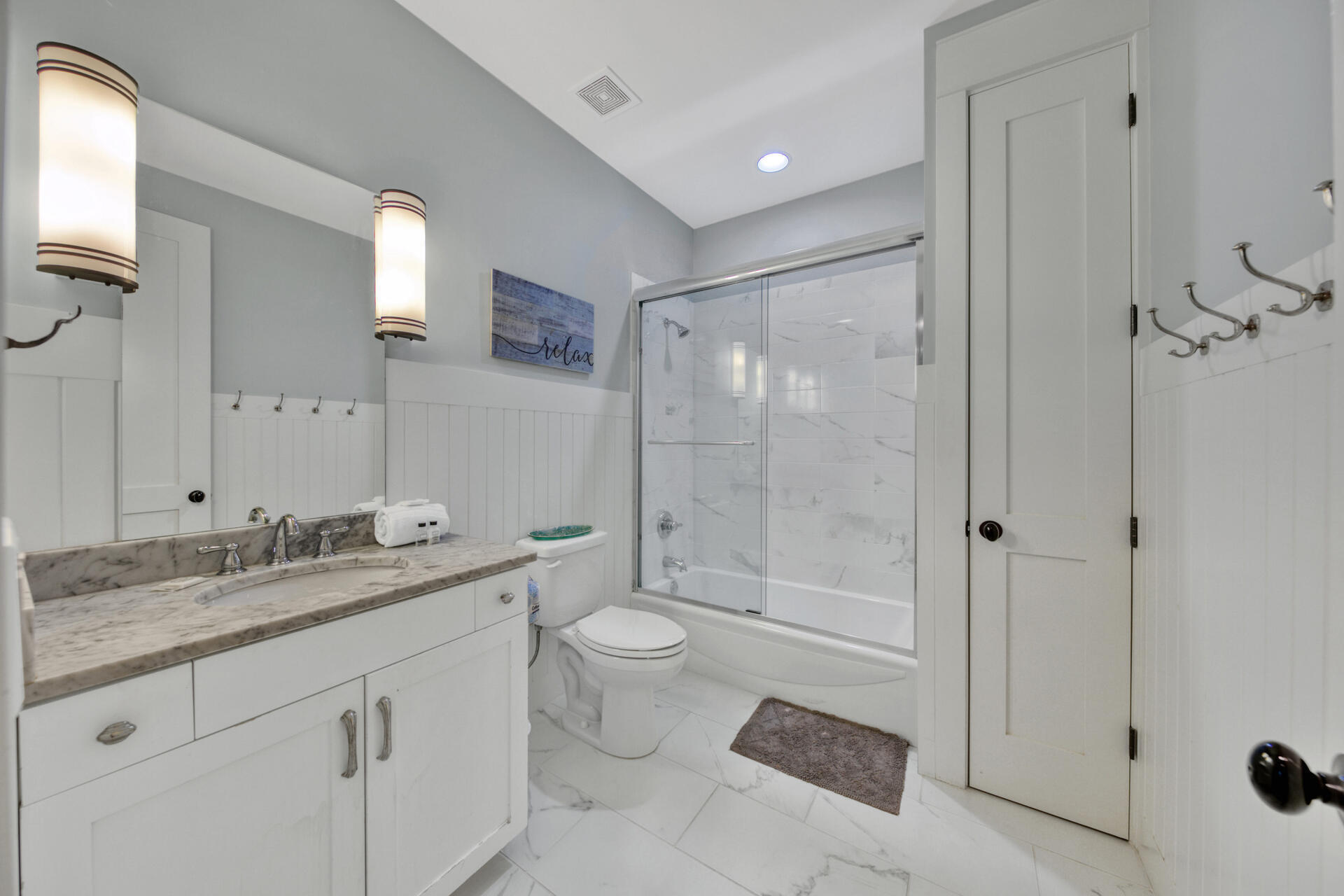 SEACREST BEACH - Residential