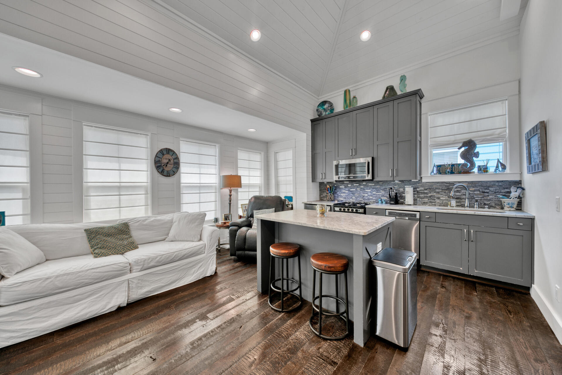 SEACREST BEACH - Residential