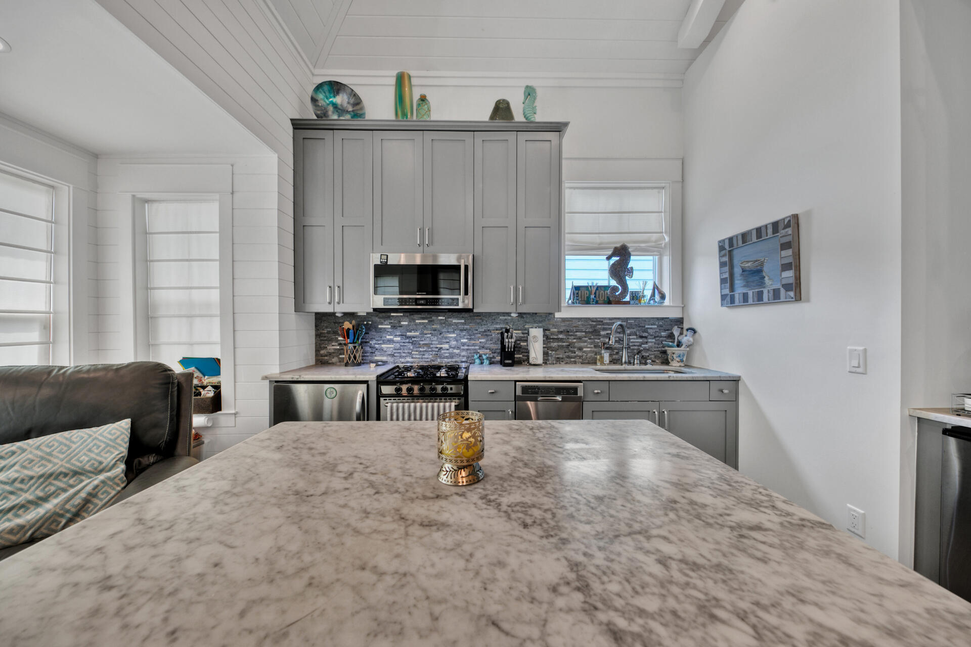 SEACREST BEACH - Residential